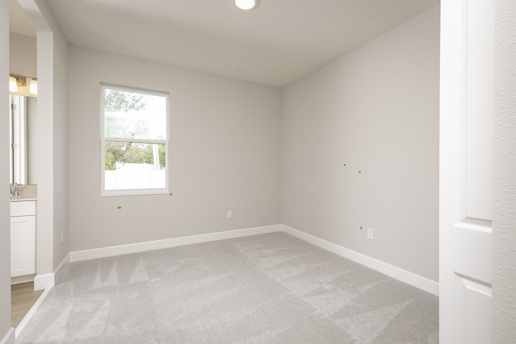 Bedroom - Representational Photo