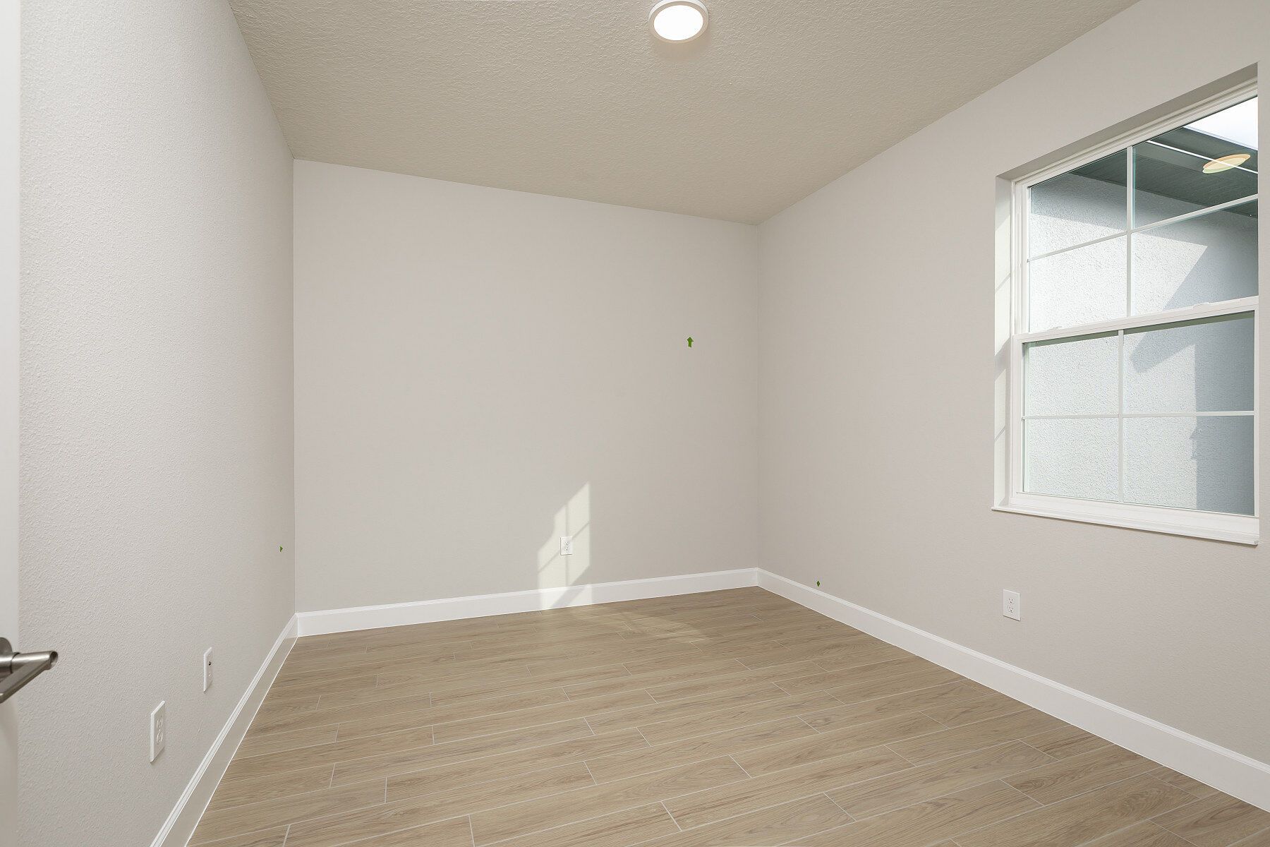 Flex Room - Representational Photo