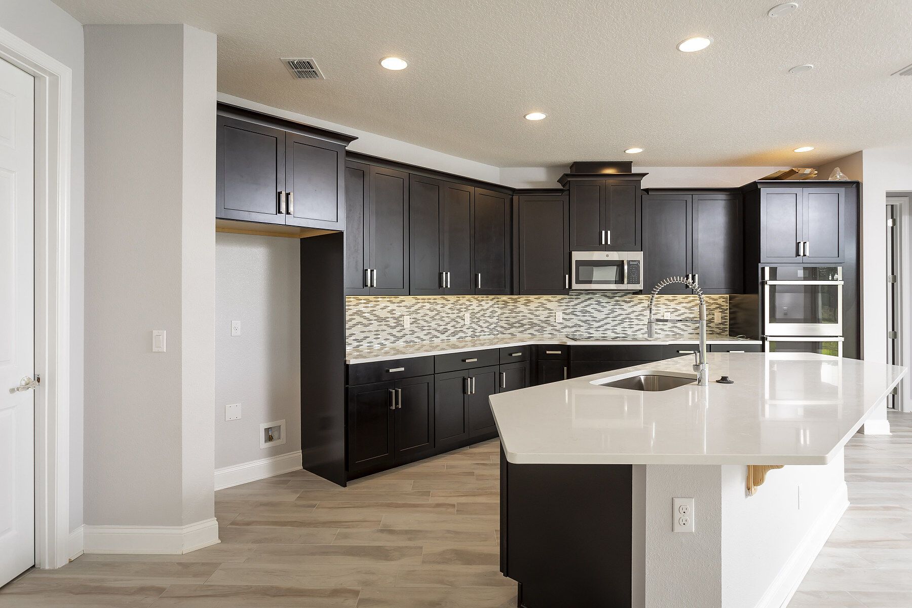 Kitchen - Representational Photo