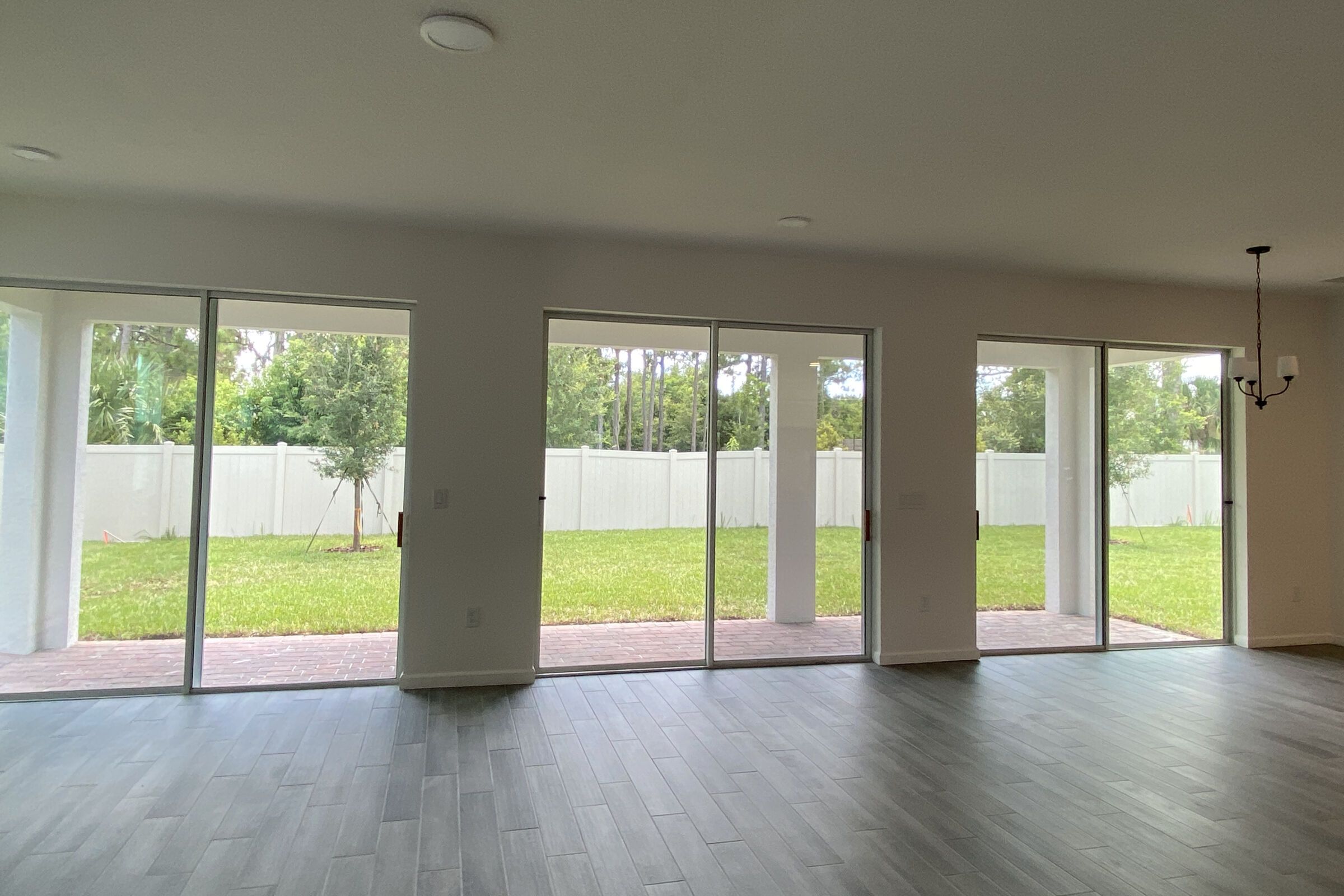 Family Room - Representational Photo