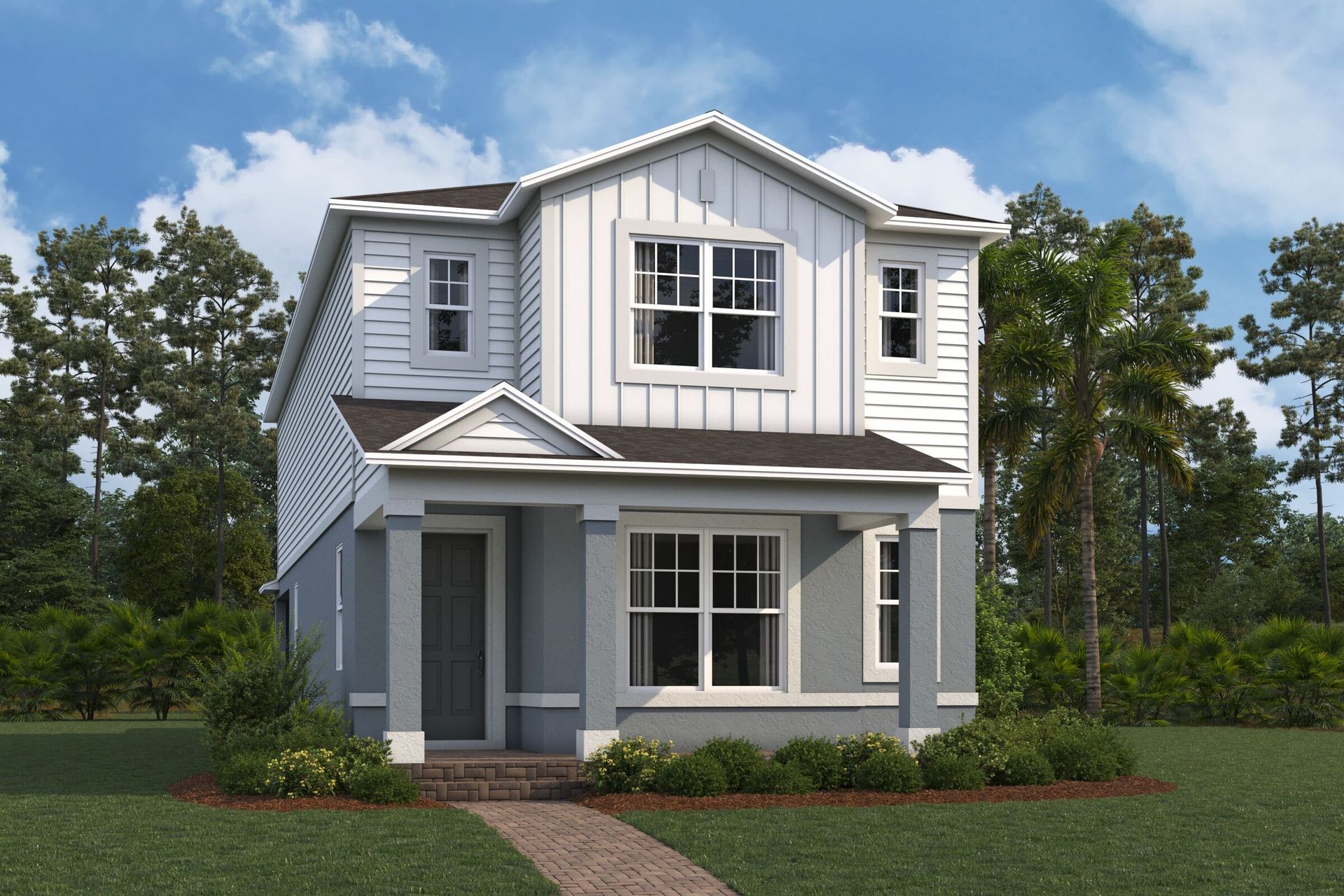 Sandestin Elevation B