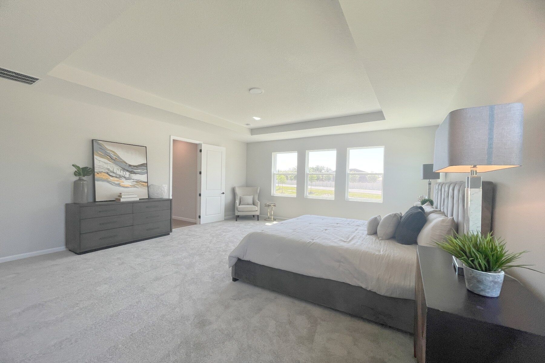 Owners Suite - Representational Photo