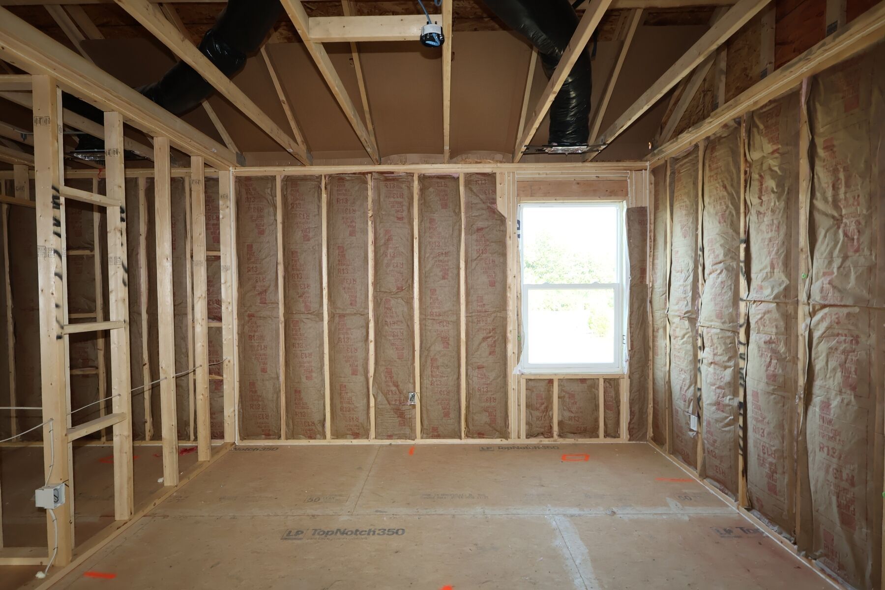 Insulation