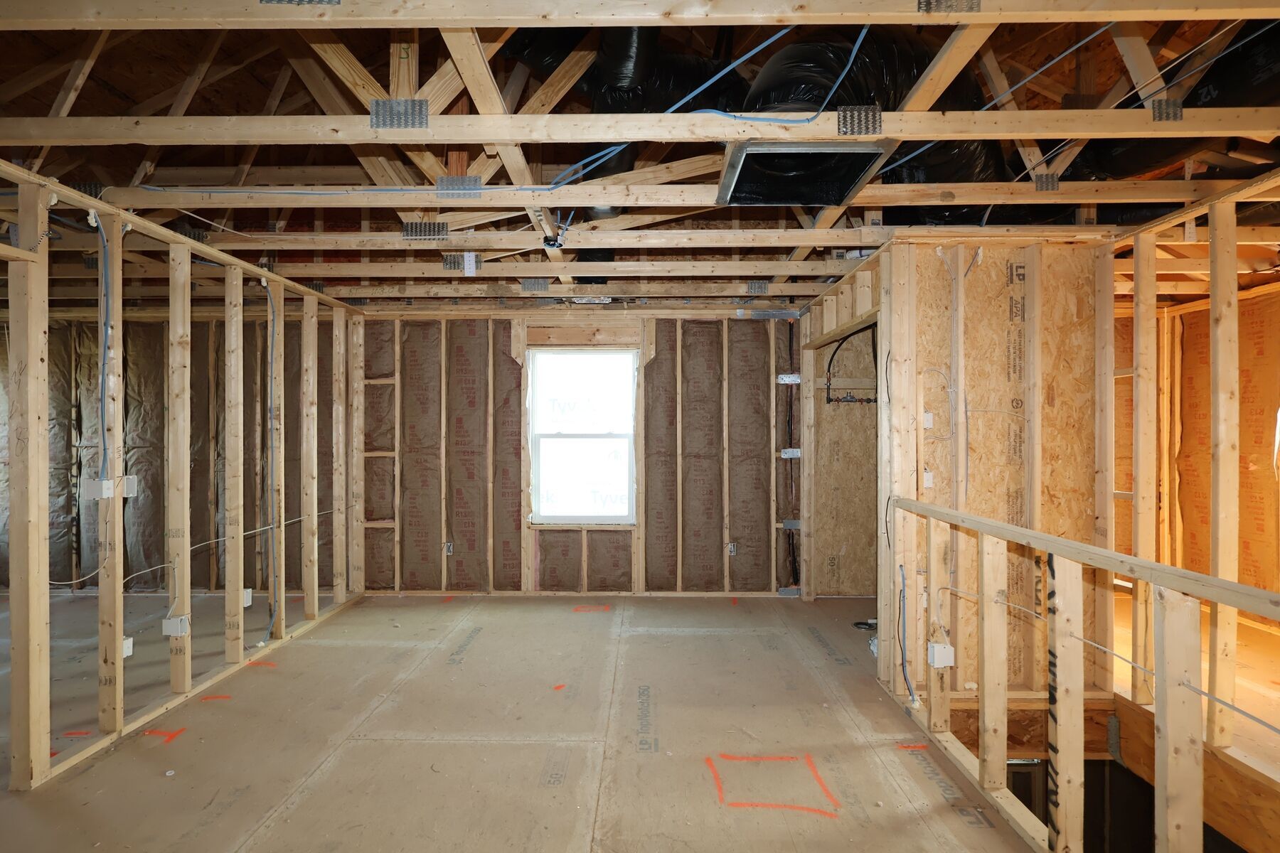 Insulation