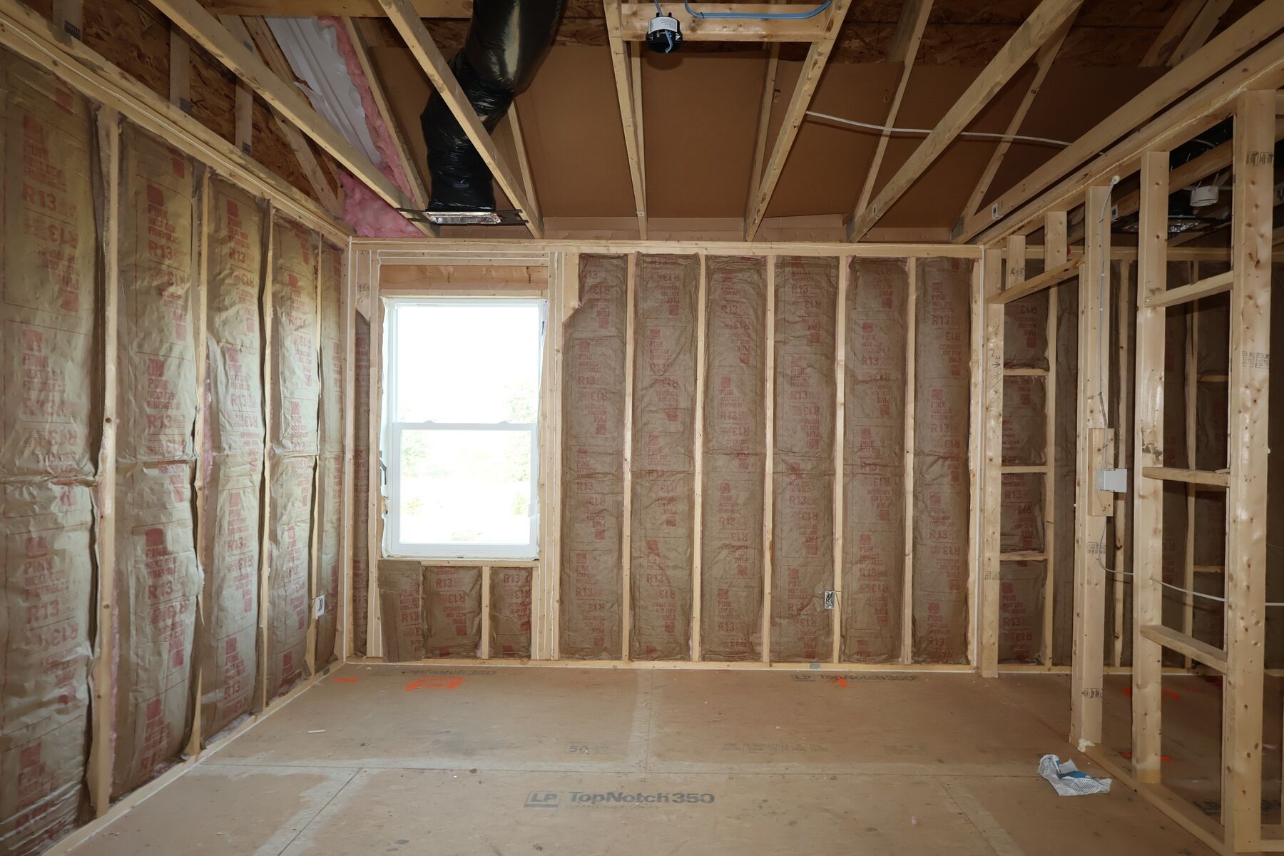 Insulation