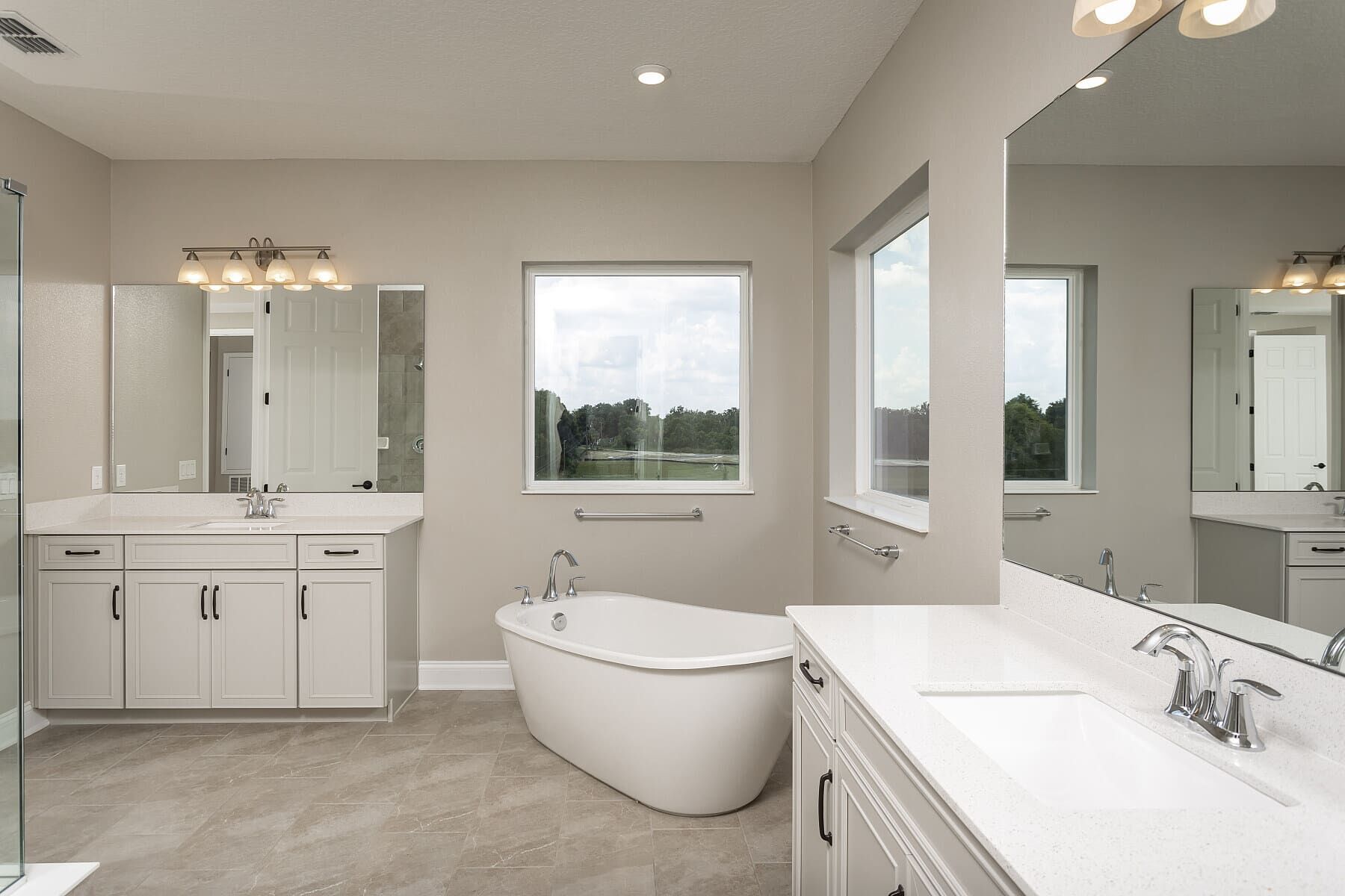 Harmony Interior - Representational Photo