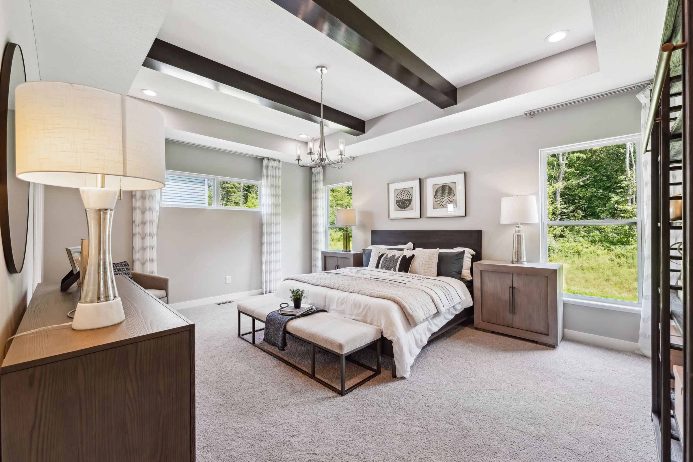 Owner's Bedroom