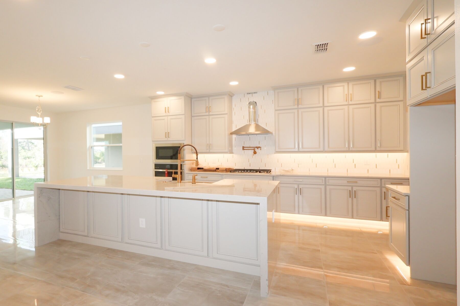 Kitchen - Representational Photo