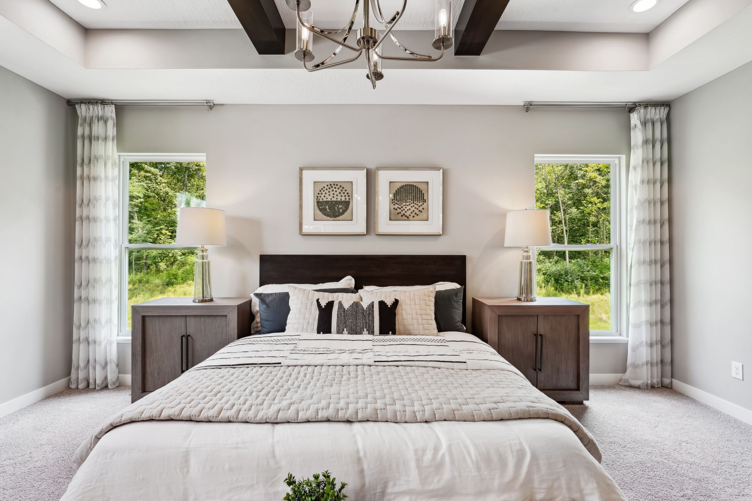Owner's Bedroom