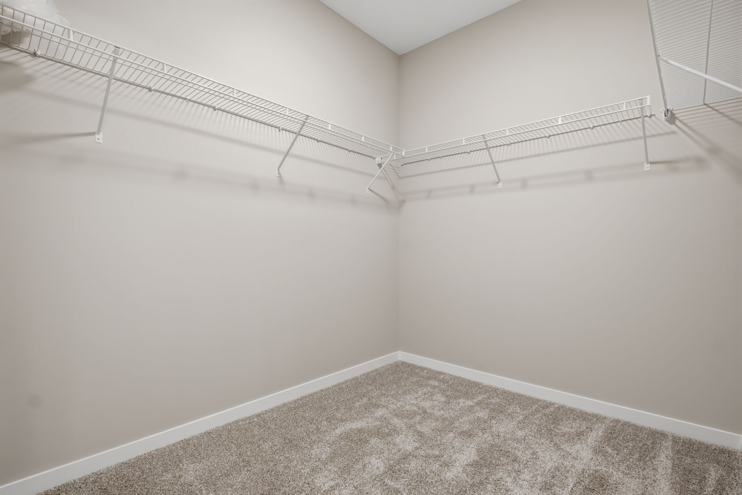Owner's Closet