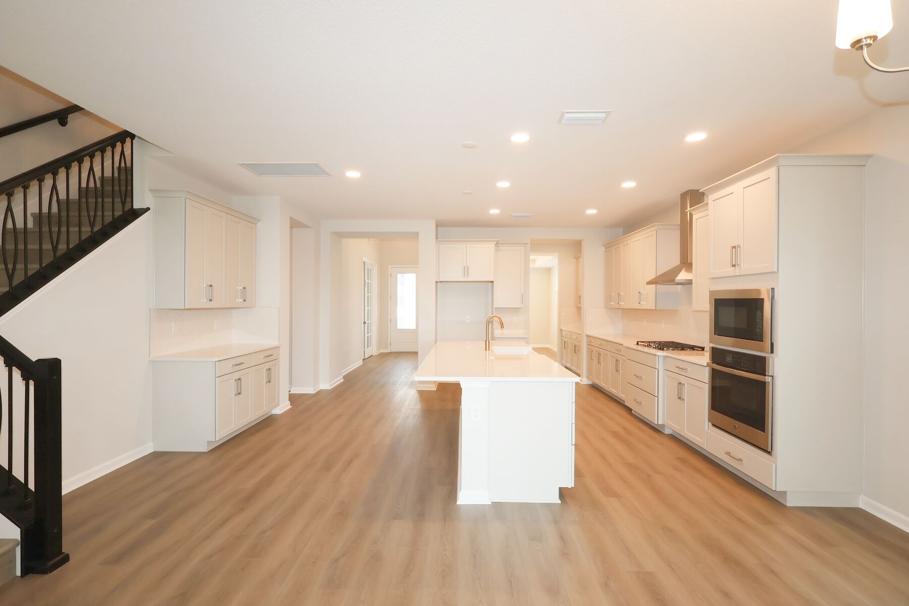 Kitchen - Representational Photo