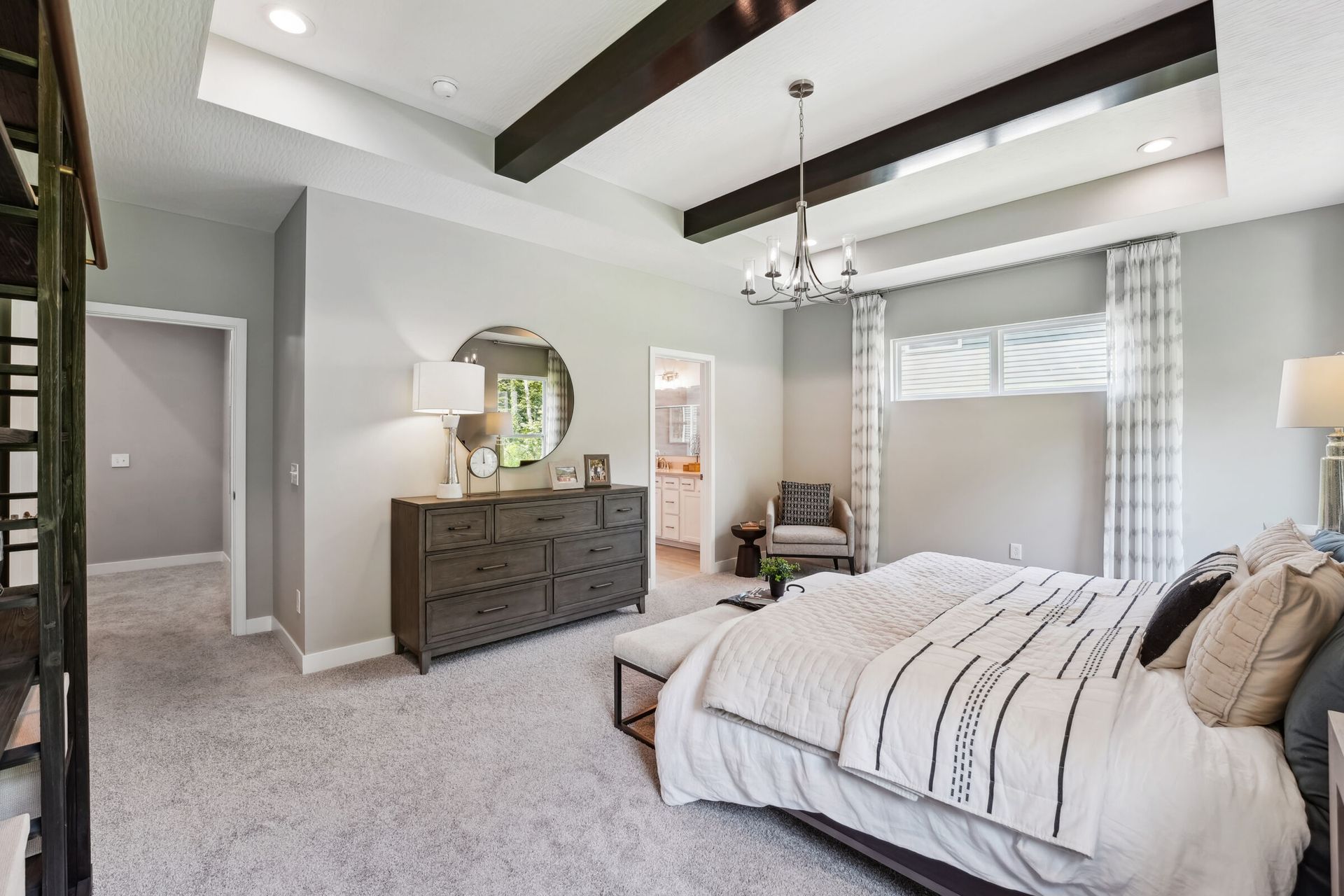 Owner's Bedroom