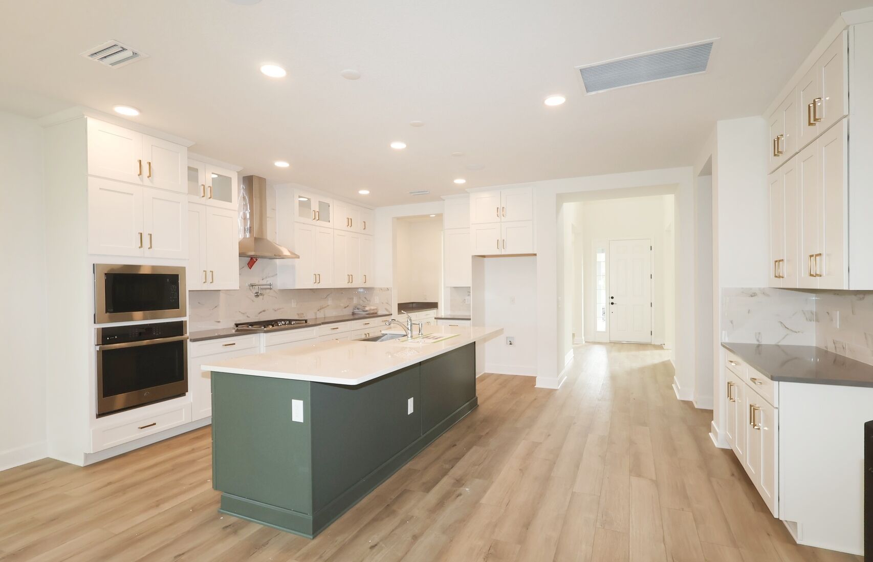 Kitchen - Representational Photo