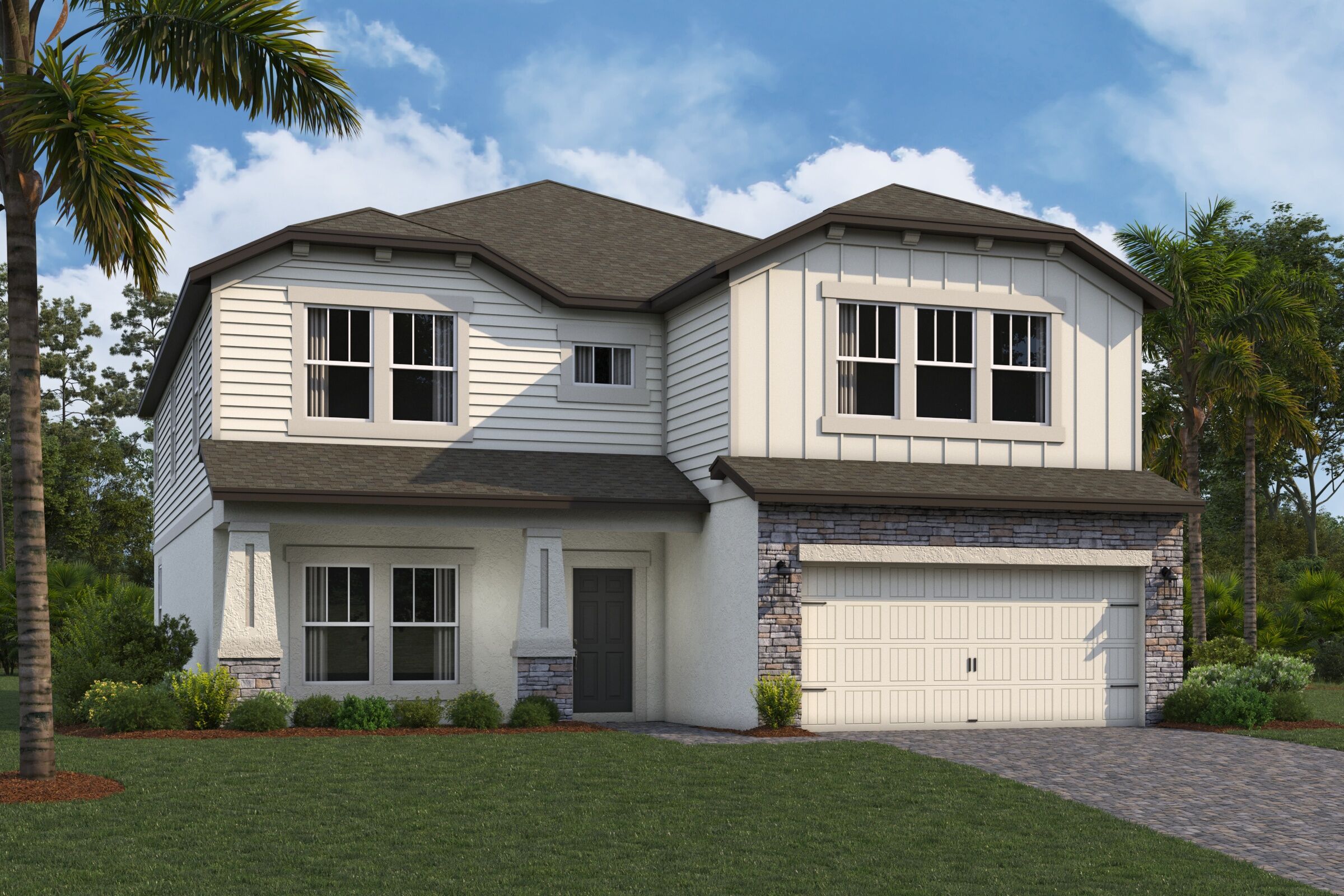 8928 Runaway Breeze Drive (Coronado  III)