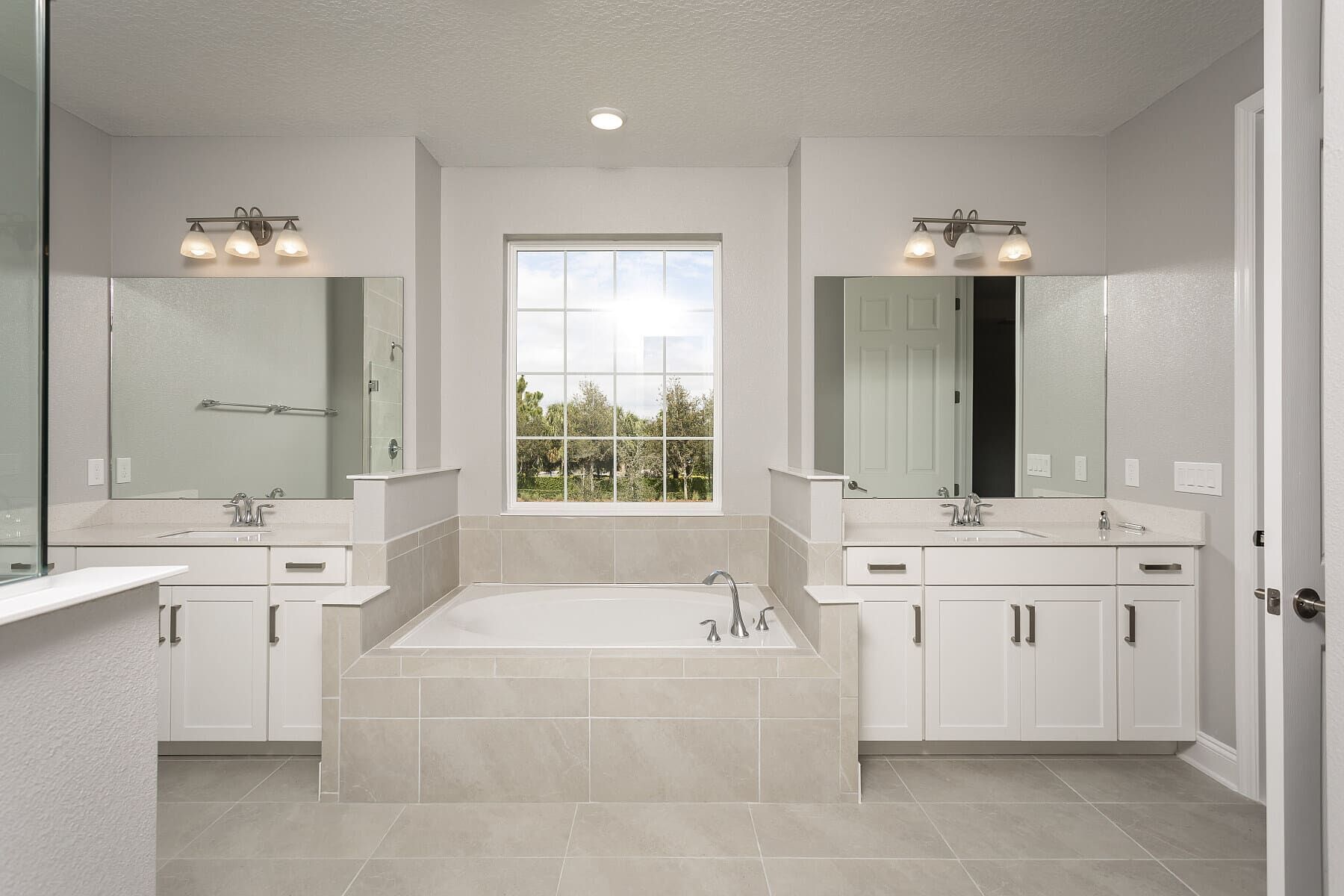 Glenwood Interior - Representational Photo
