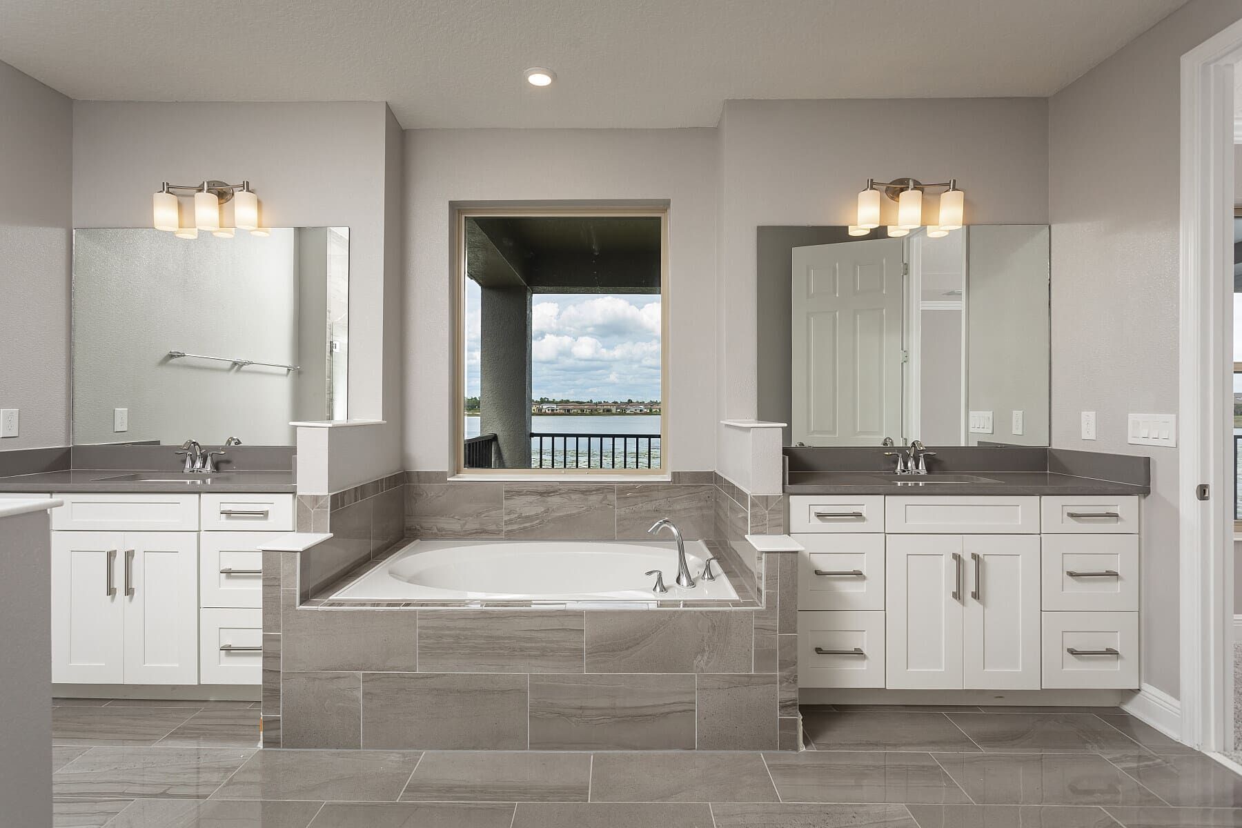 Glenwood Interior - Representational Photo