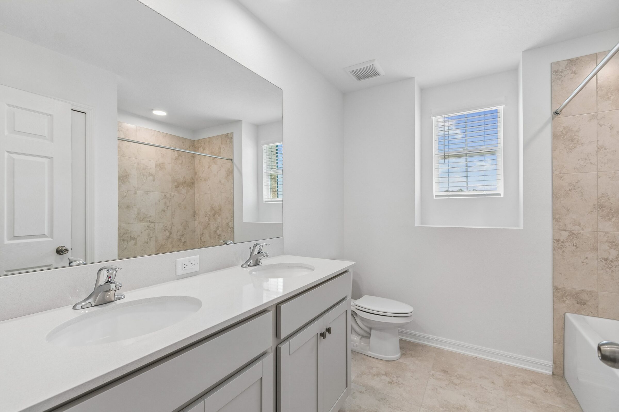 Owner's Bathroom