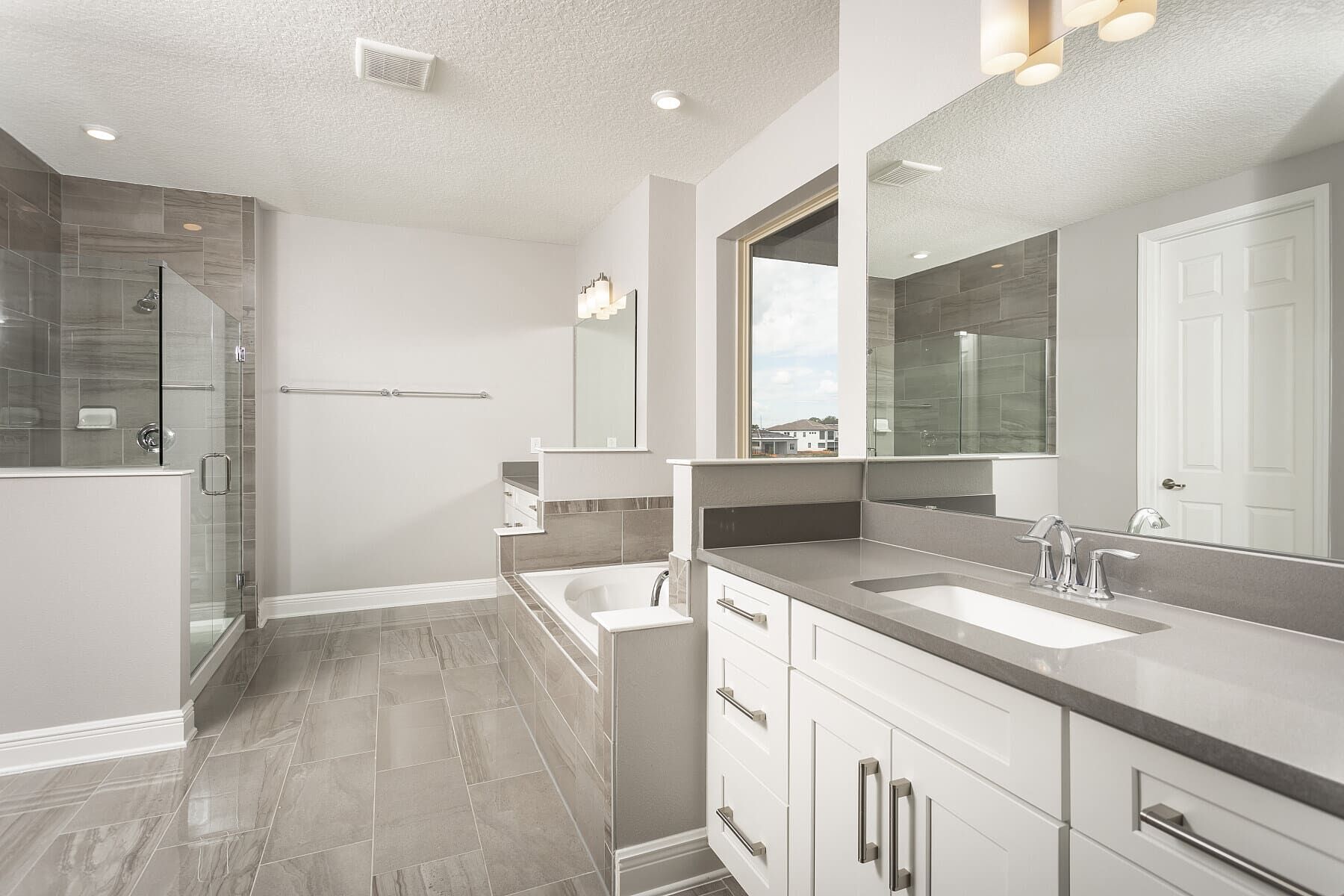 Glenwood Interior - Representational Photo