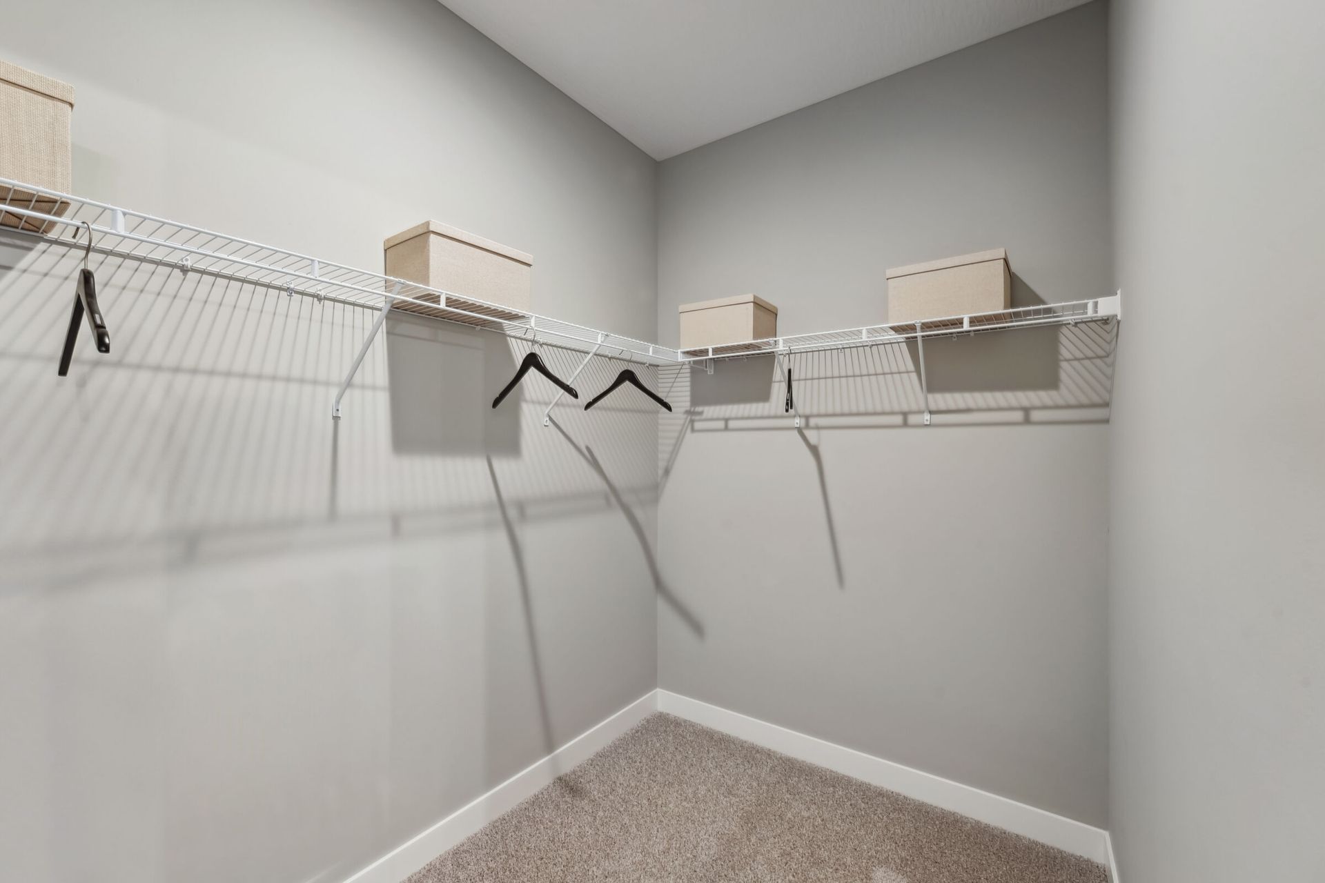 Owner's Closet