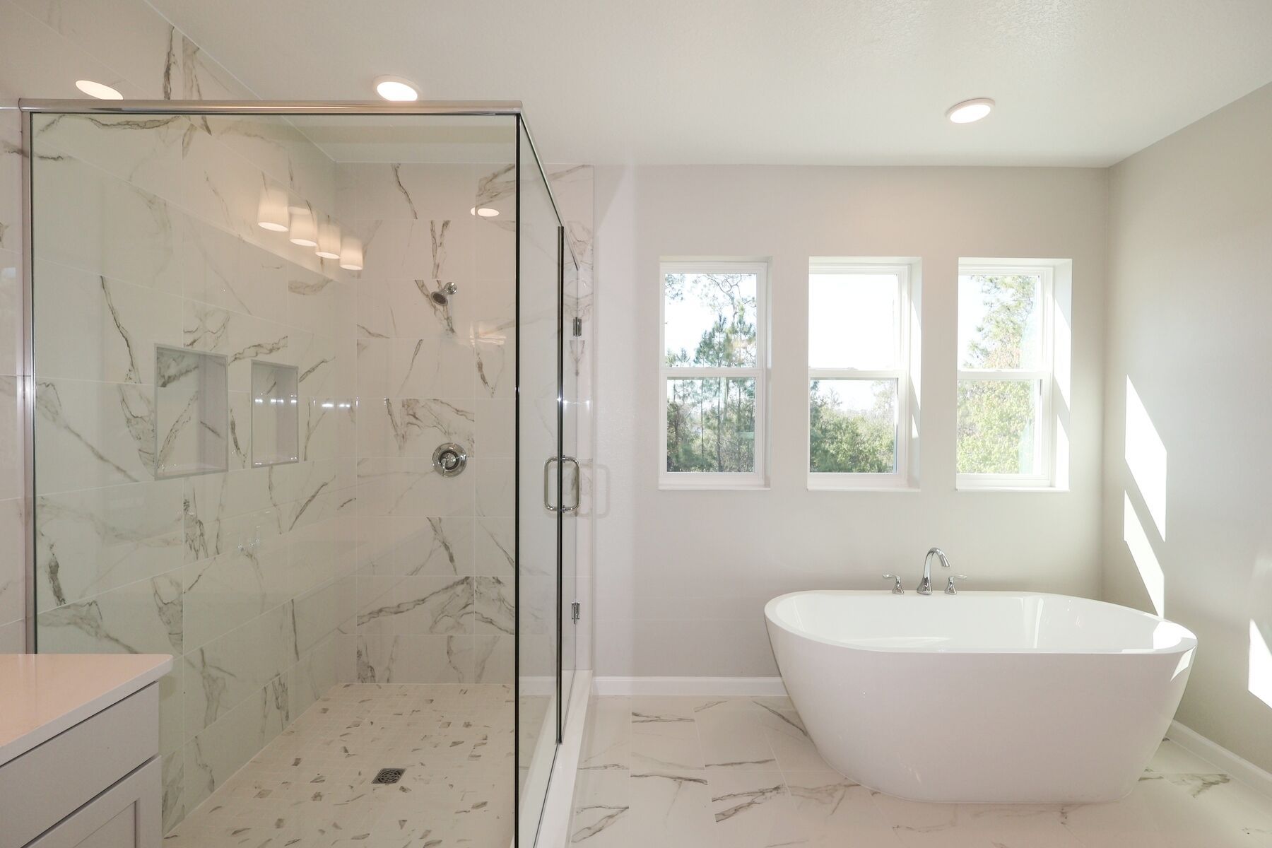 Owner's Bathroom - Representational Photo