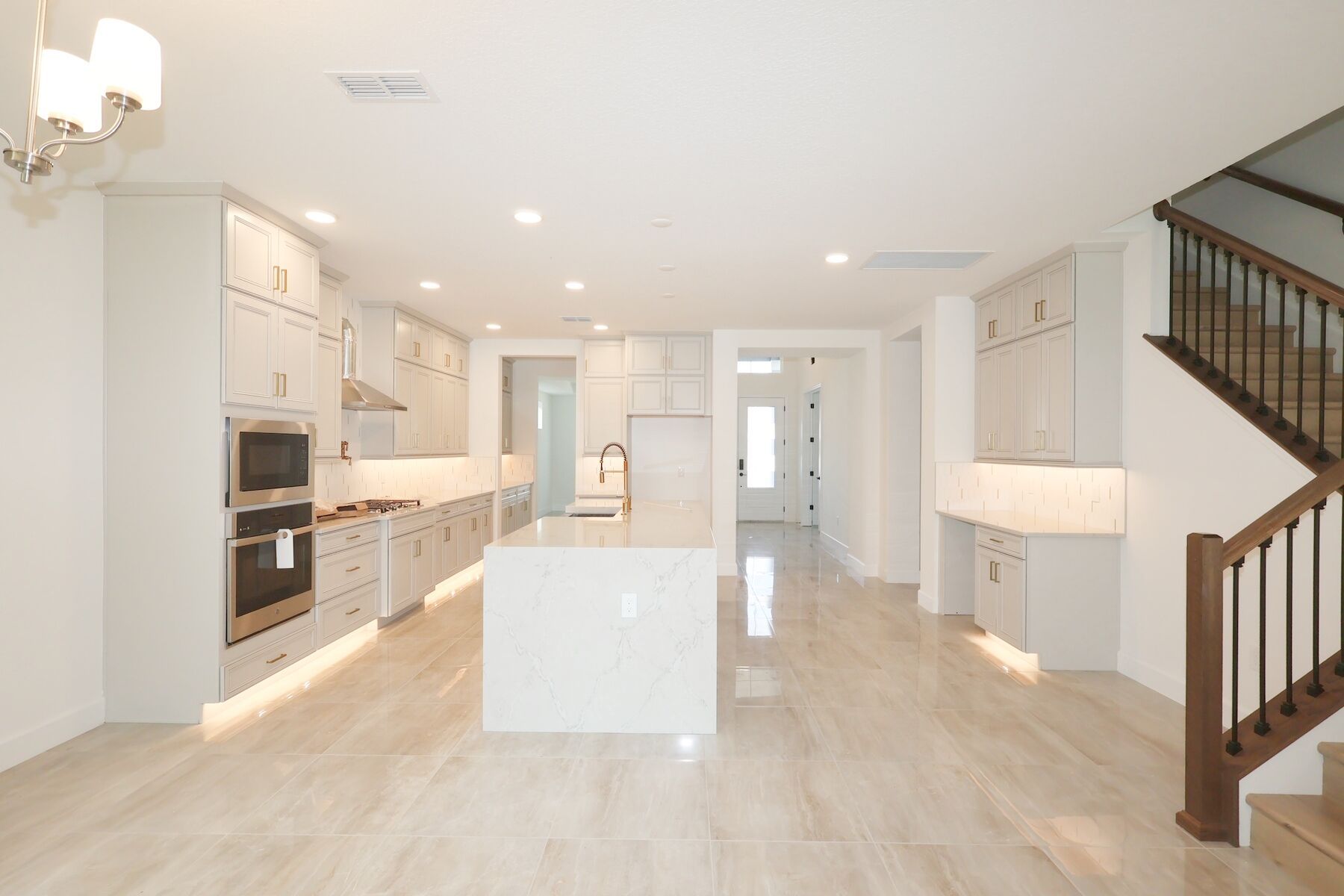 Kitchen - Representational Photo