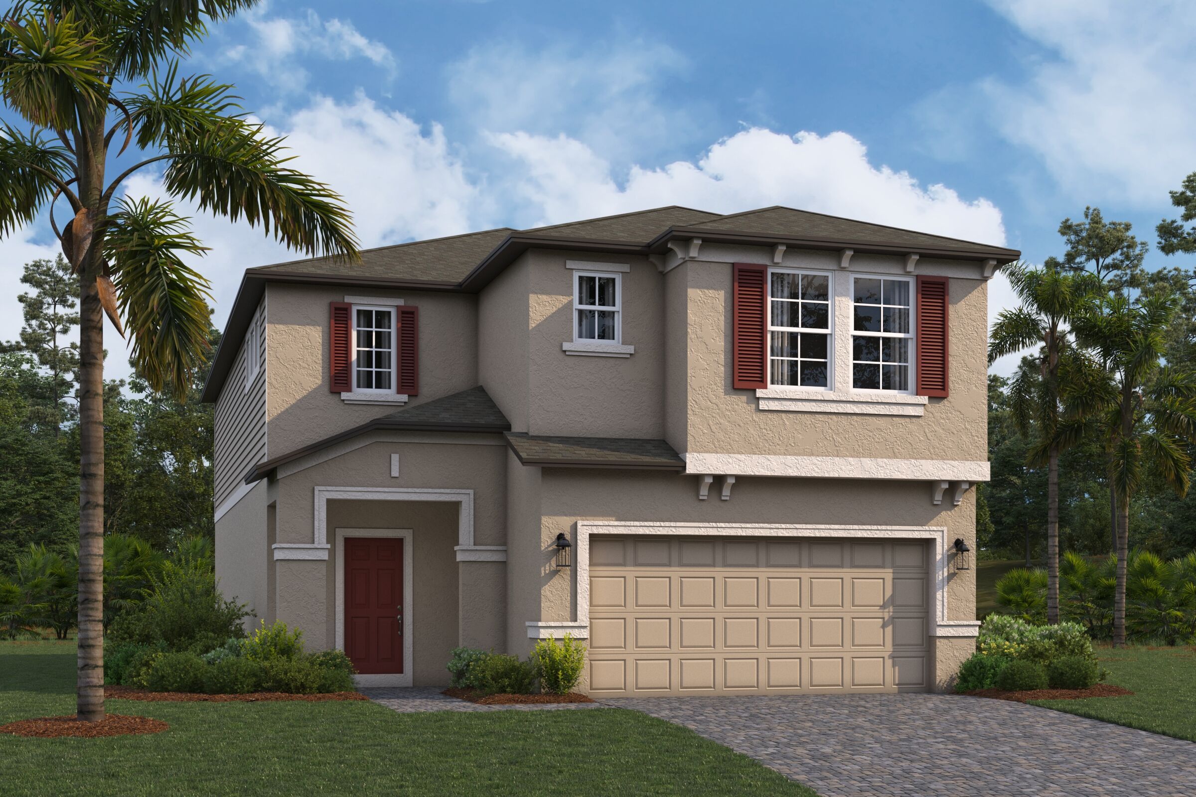 22511 Hearken Court (Cypress)
