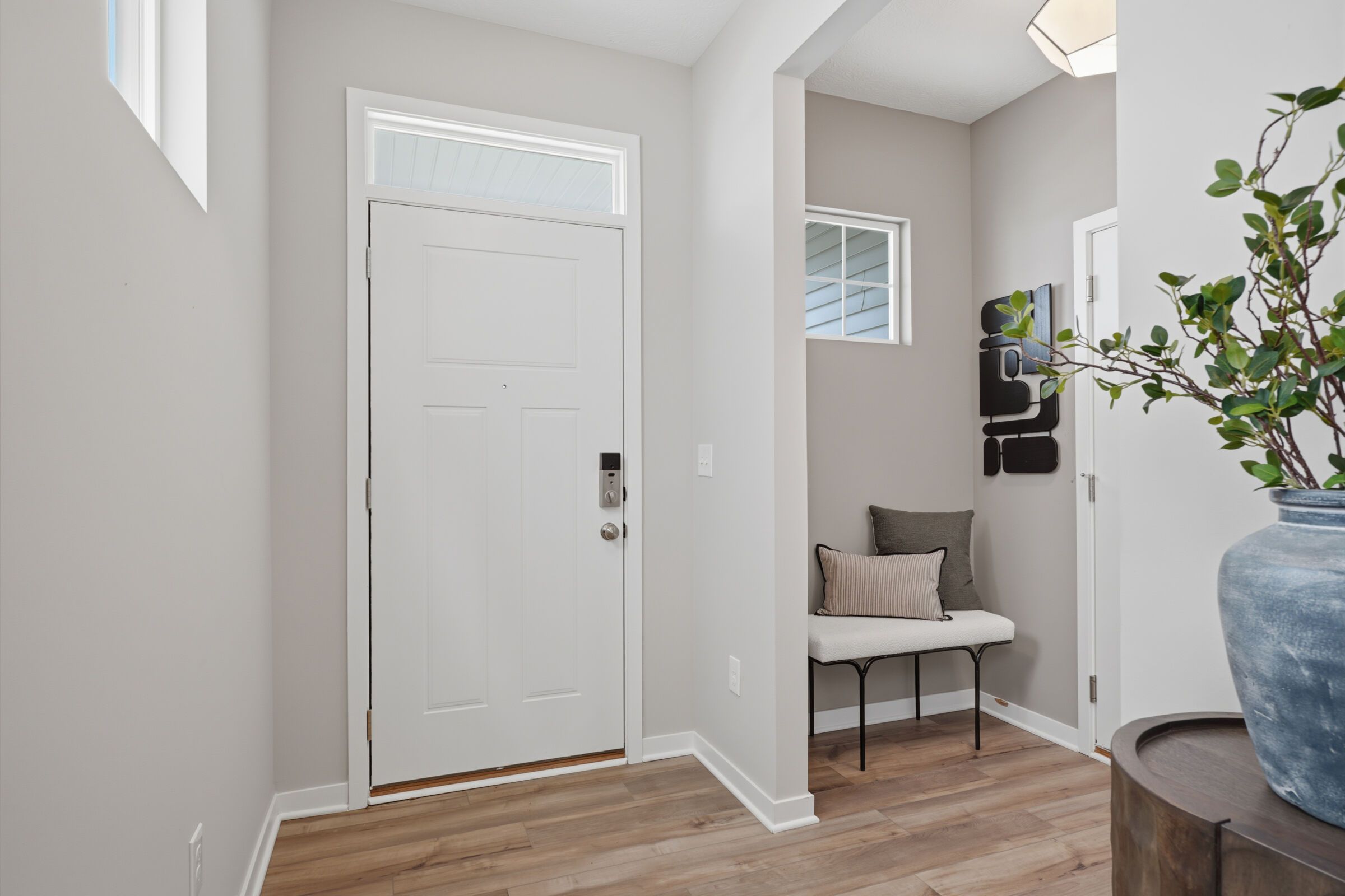 Entryway