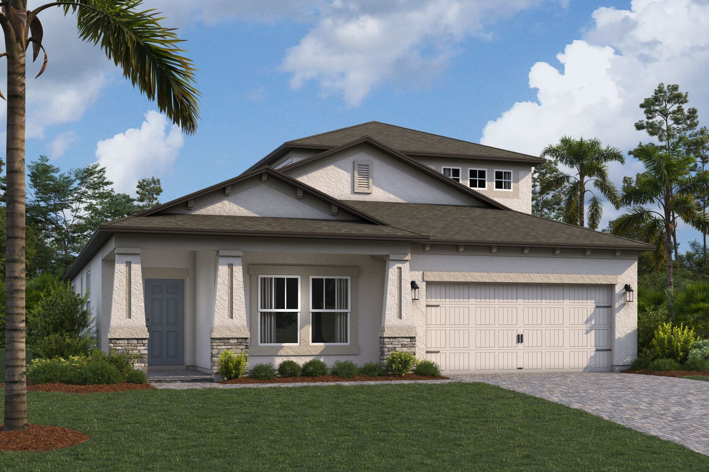2528 Clary Sage Drive. Spring Hill, FL 34609