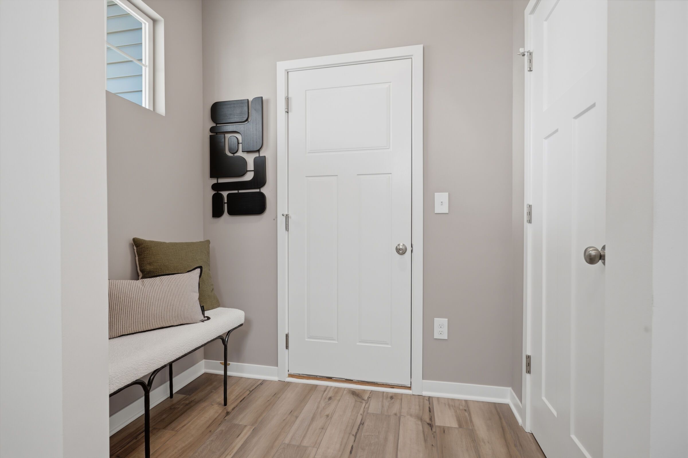Entryway