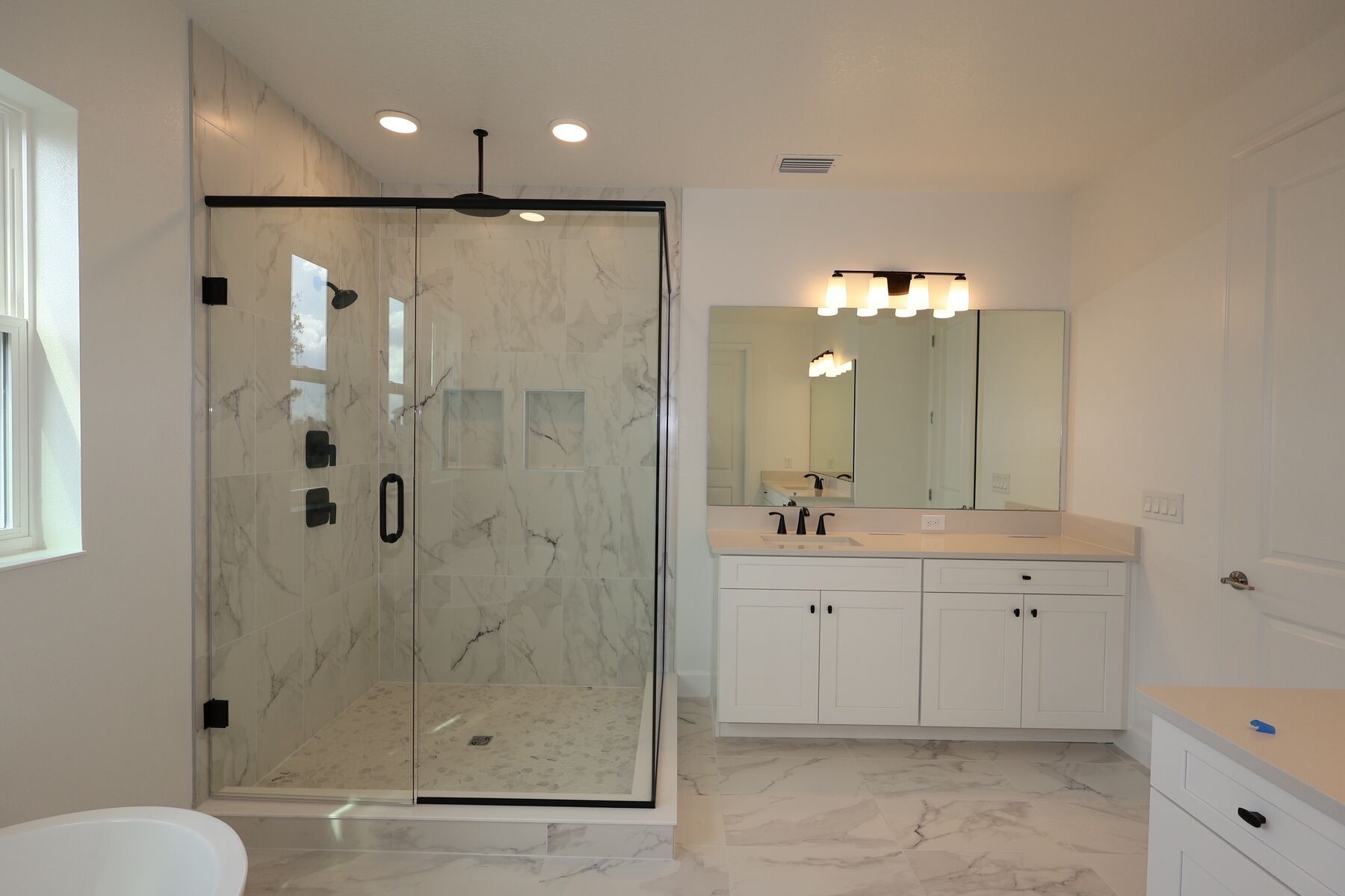 Owner's Bathroom - Representational Photo