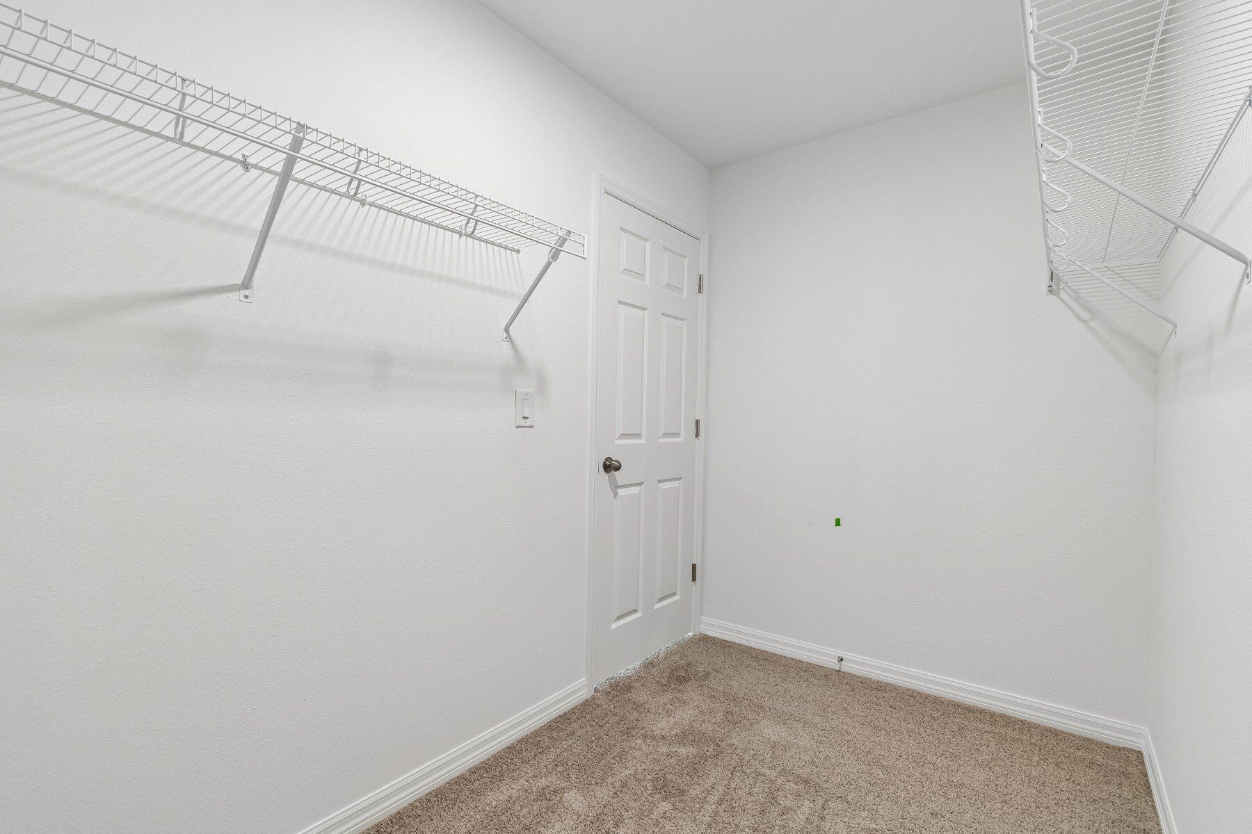 Owner's Closet