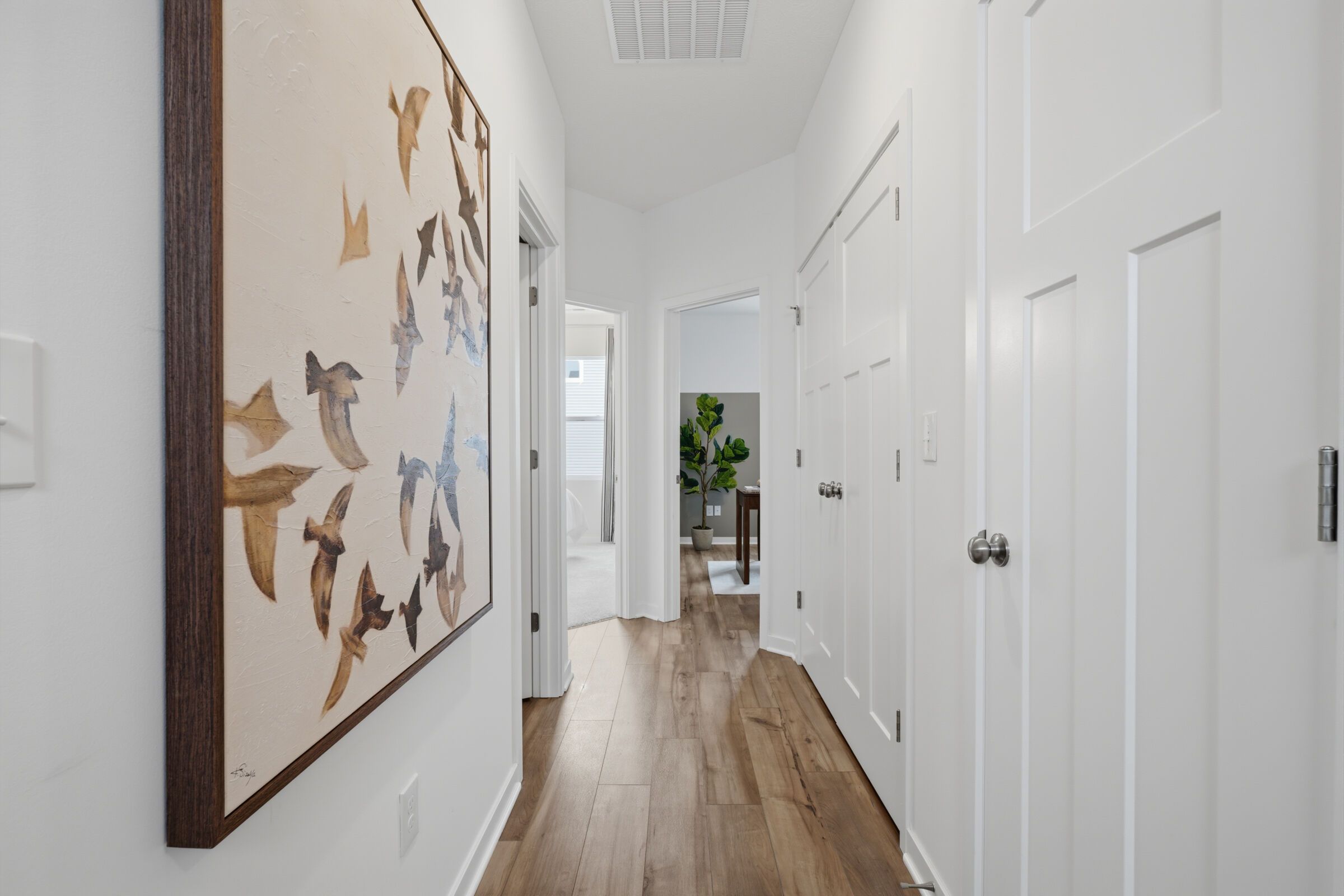 Entryway