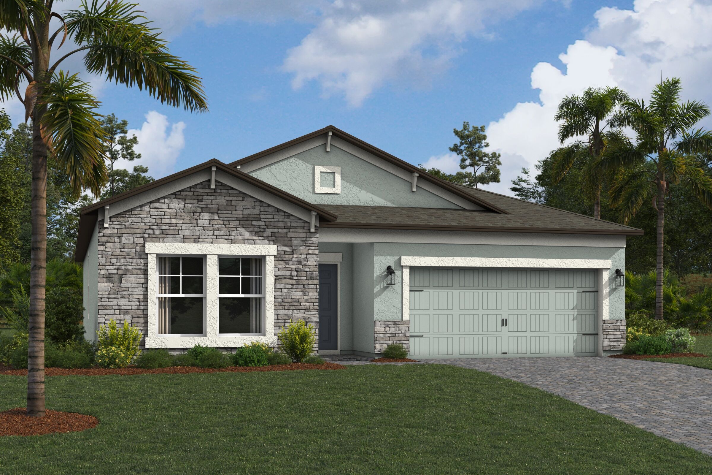 7571 Painted Sky Place. Land O Lakes, FL 34637