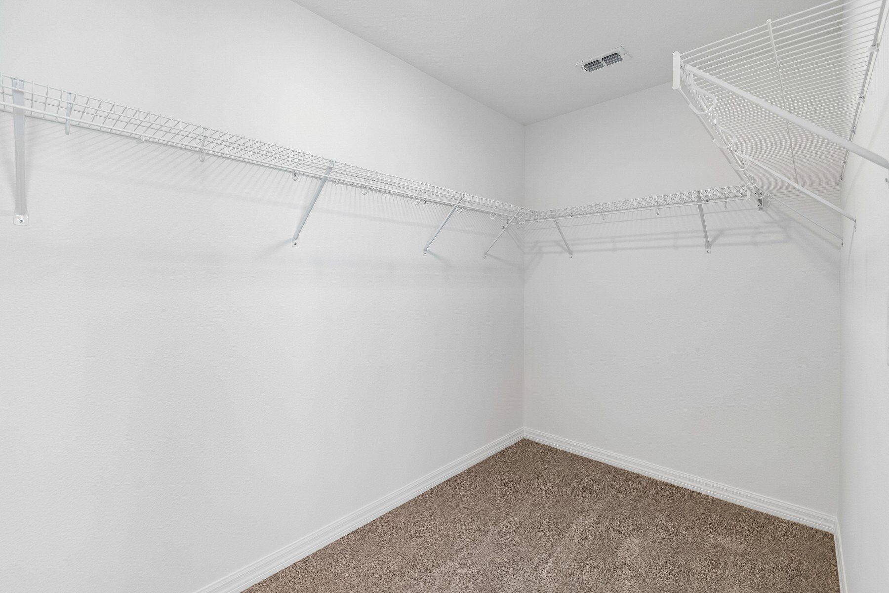 Owner's Closet