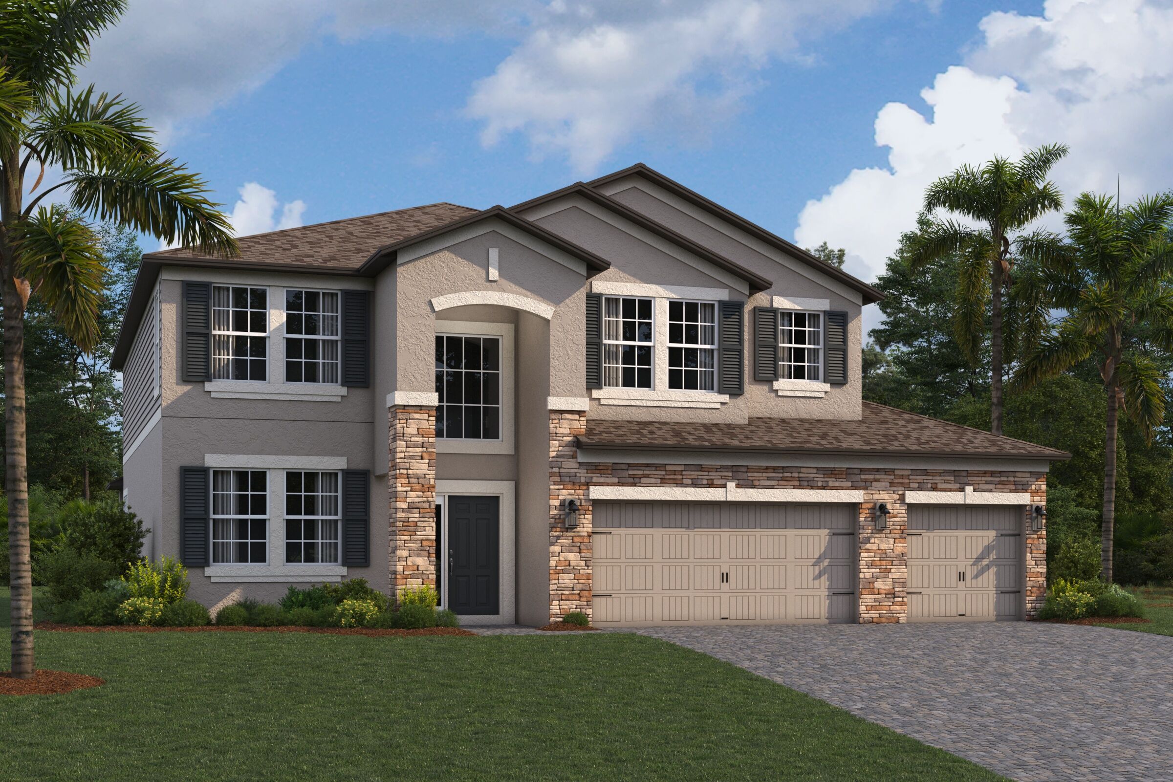 Anderson Snow Estates - Spring Hill, FL