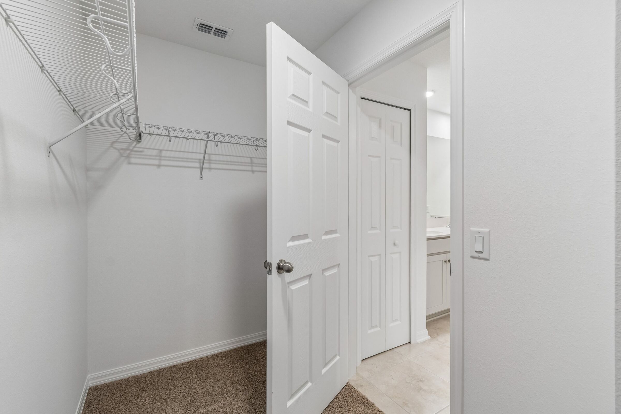 Owner's Closet