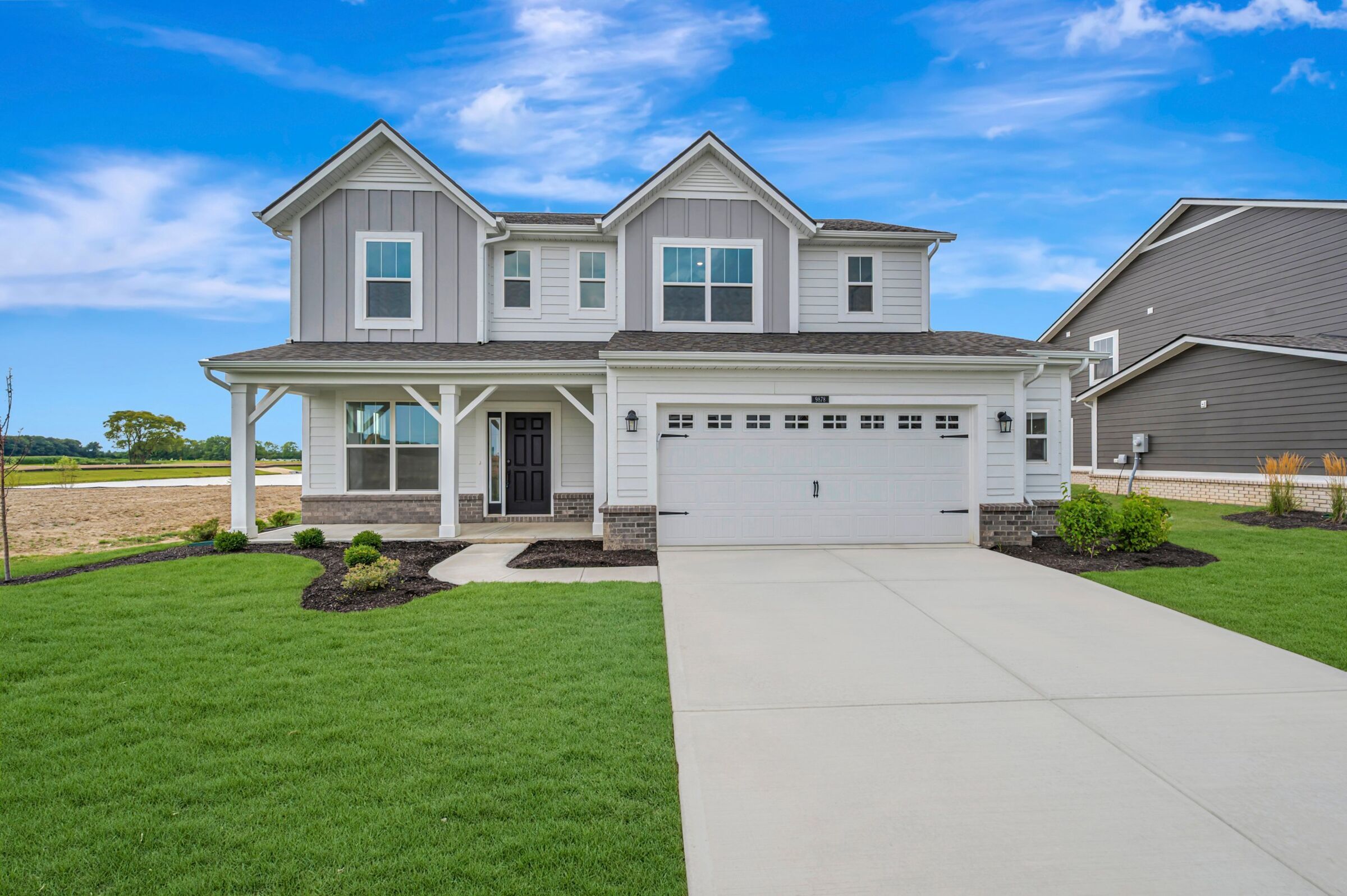 9878 Slater Drive (Irvington)