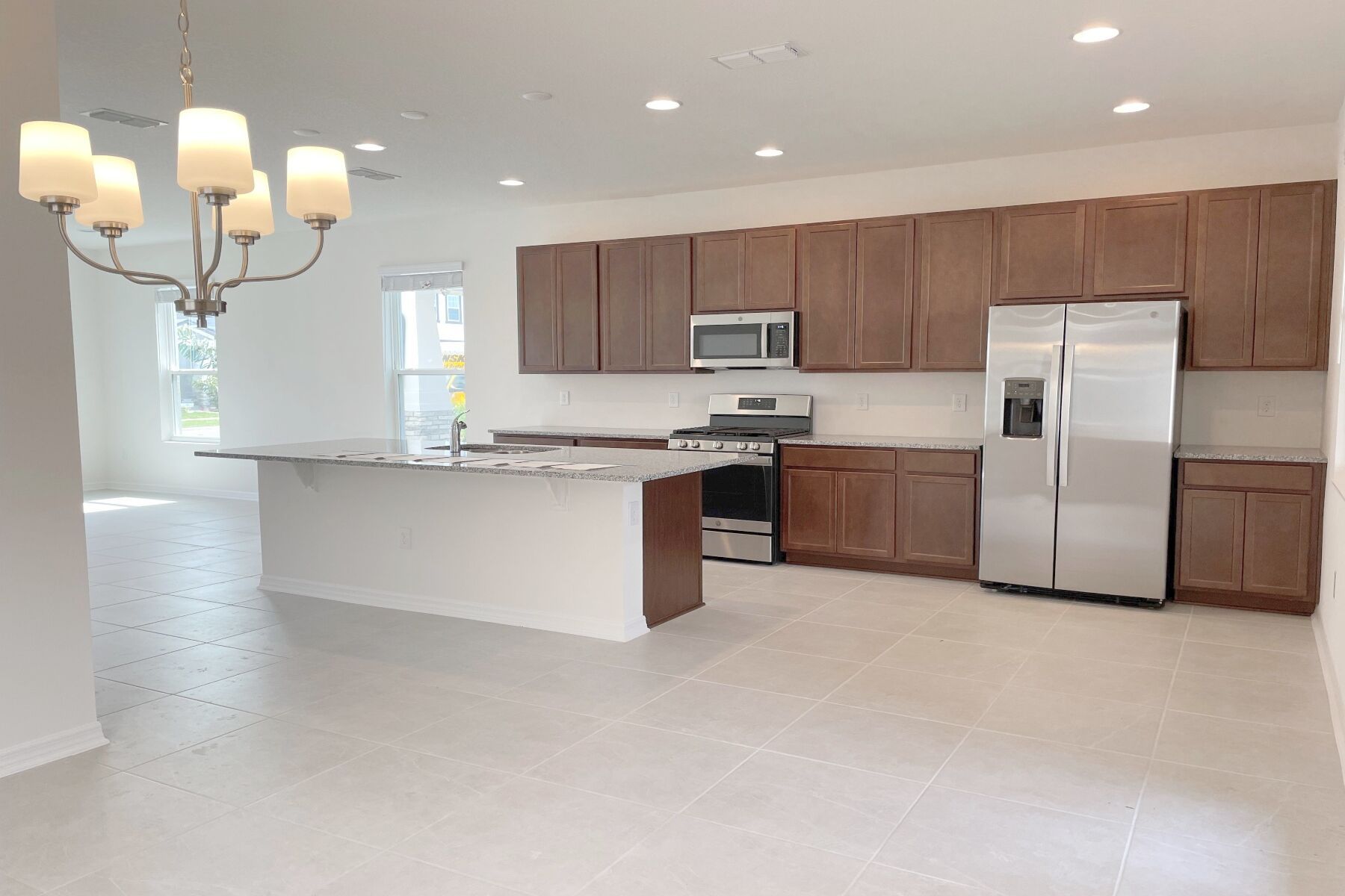 Interior - Representational Photo