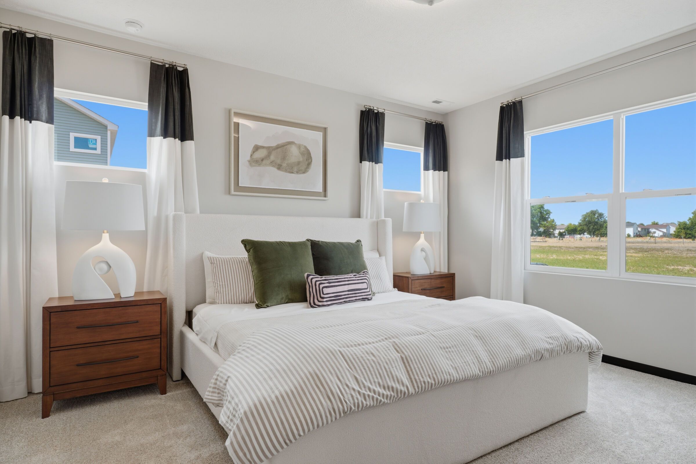 Owner's Bedroom