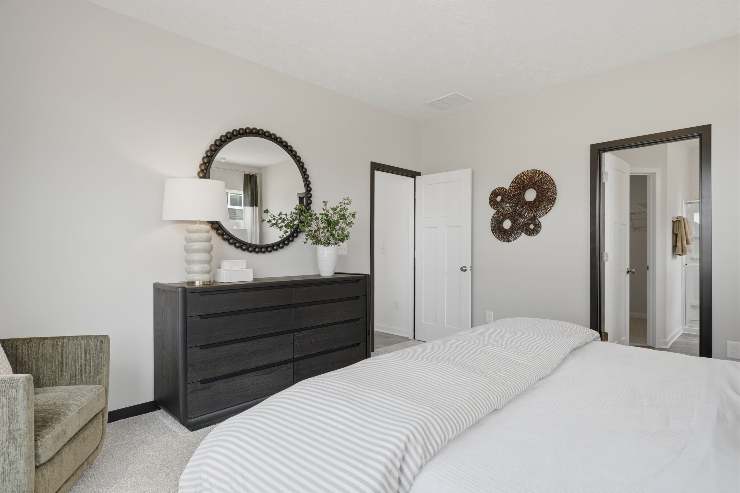 Owner's Bedroom