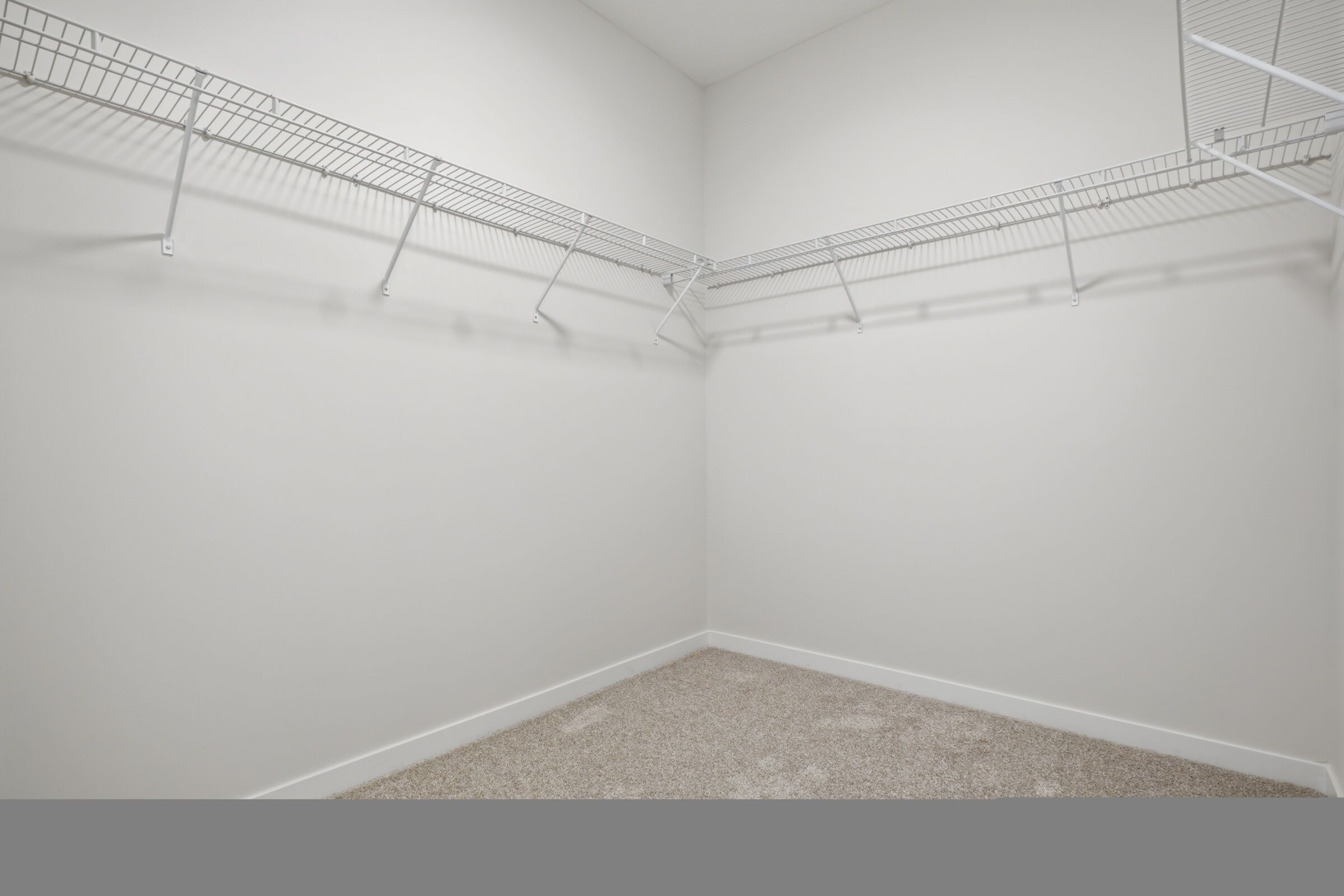 Owner's Closet