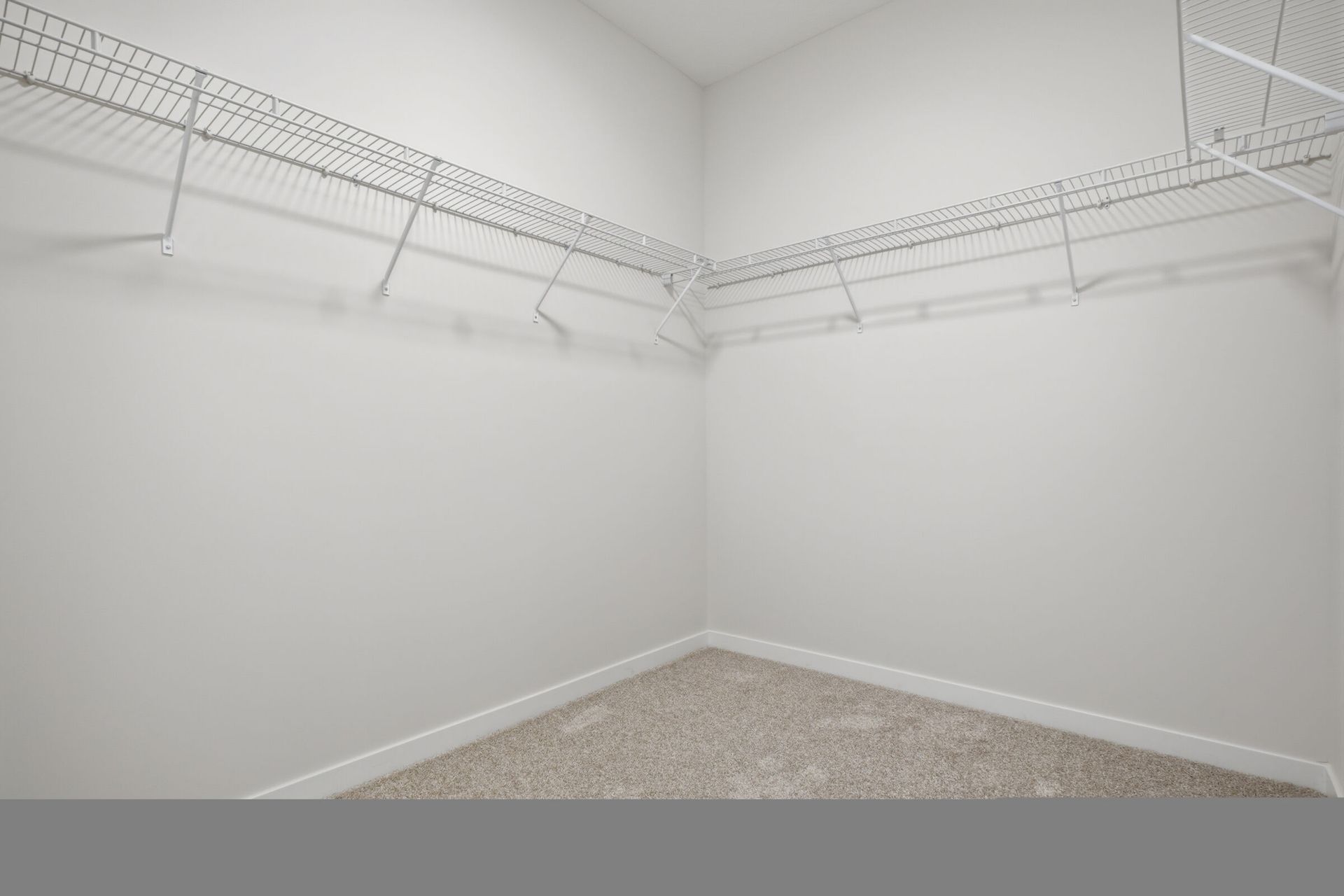 Owner's Closet