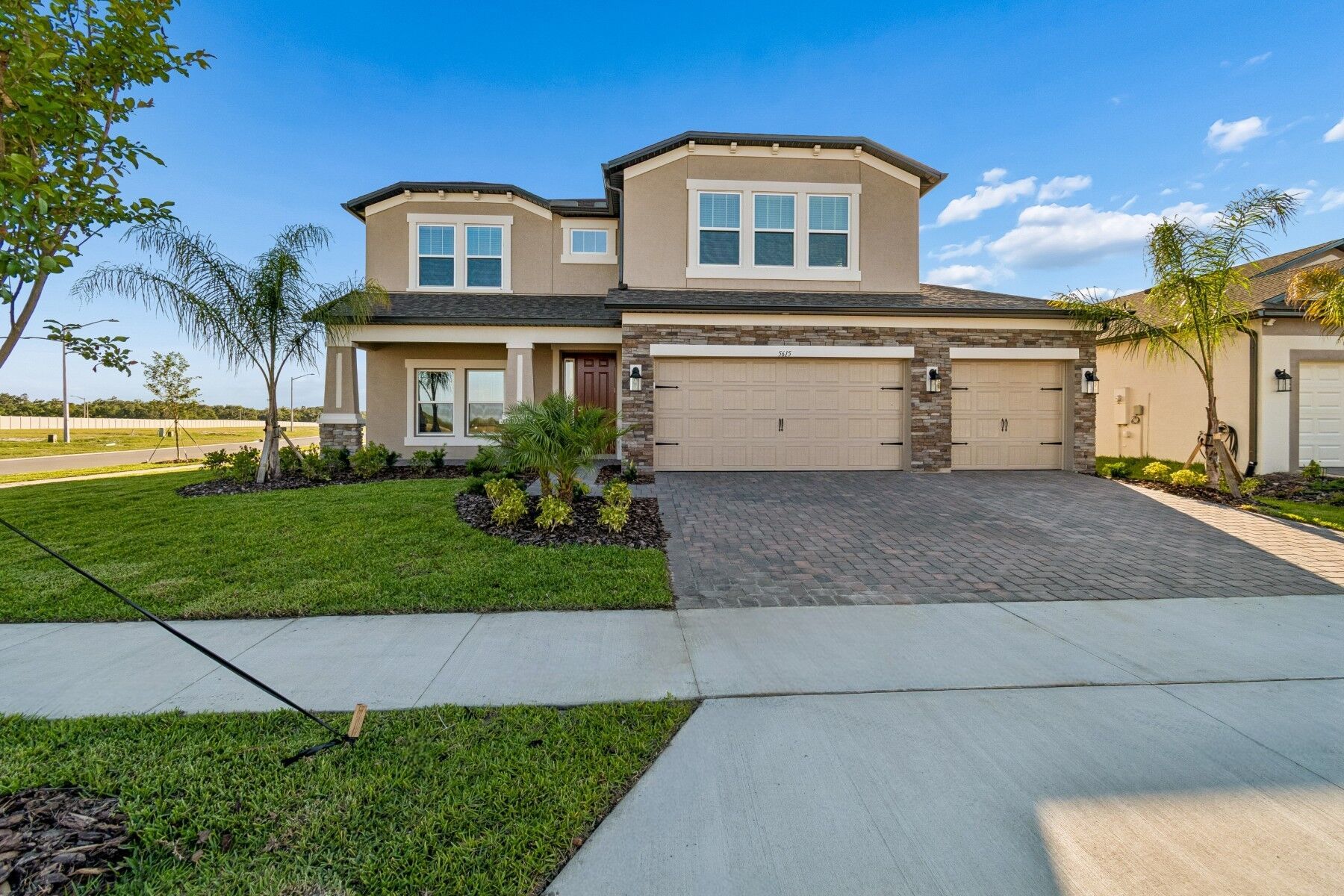 5615 Freesia Drive (Alenza)
