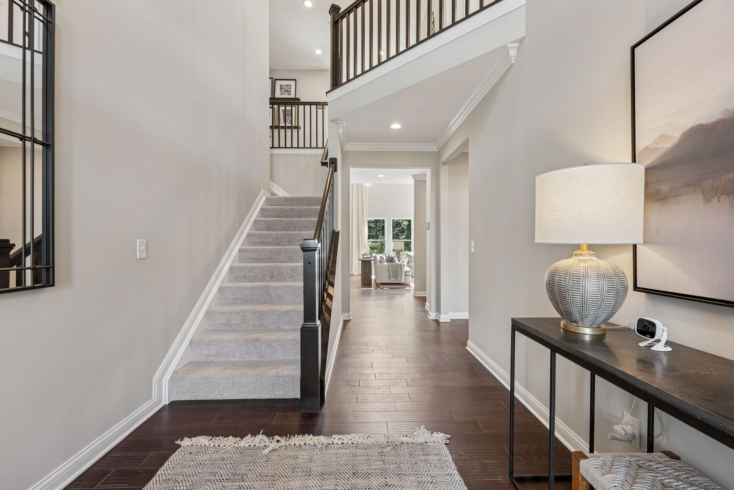 Entryway