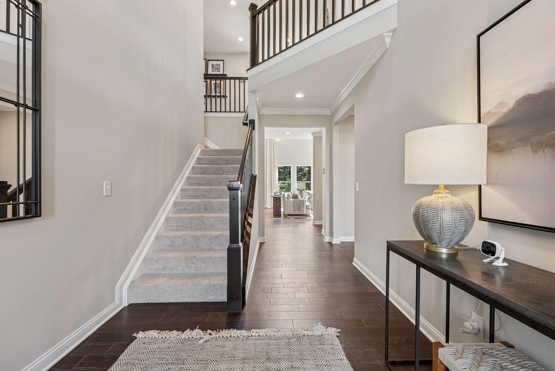 Entryway