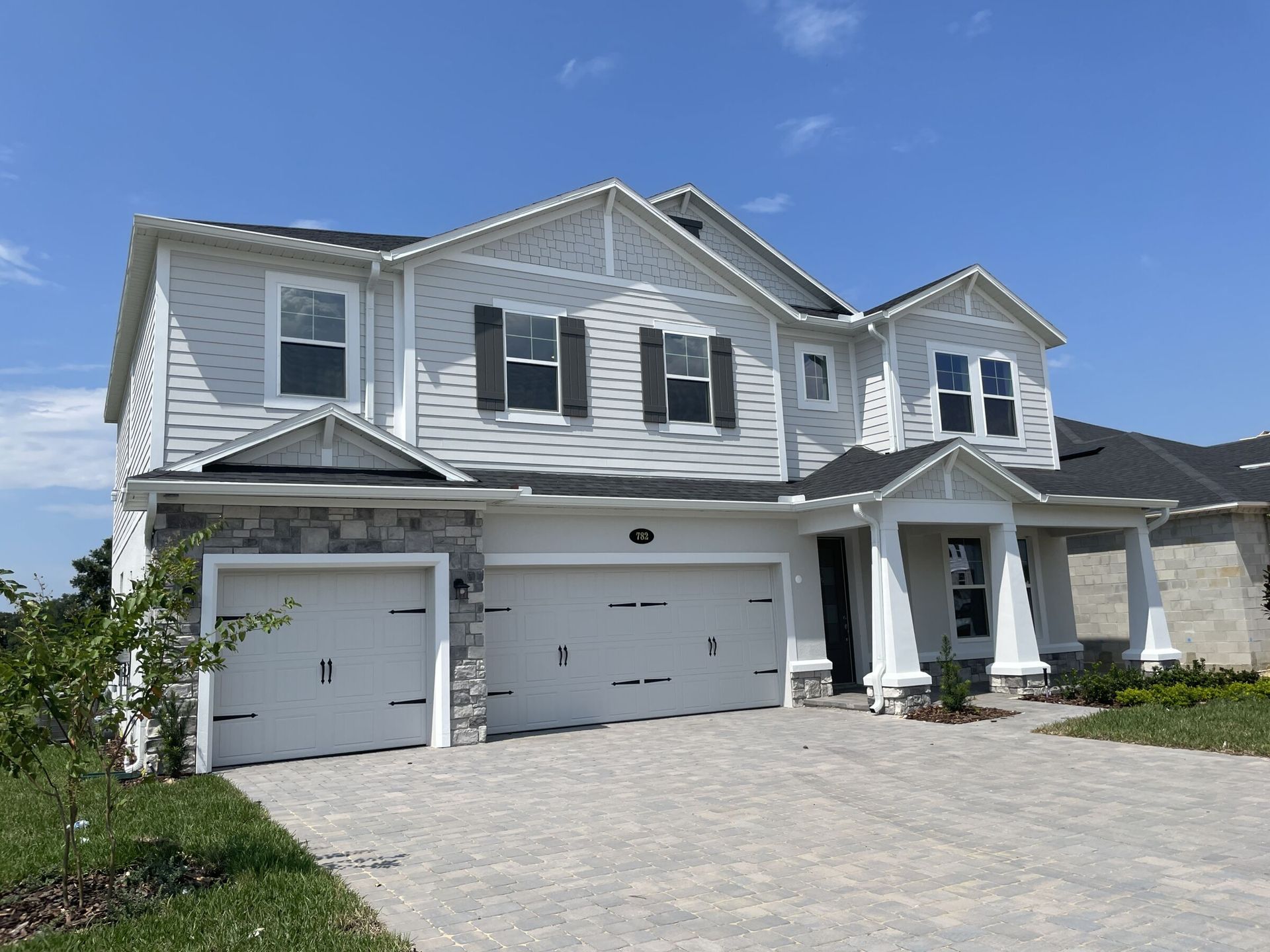 Front Exterior - Representational Photo