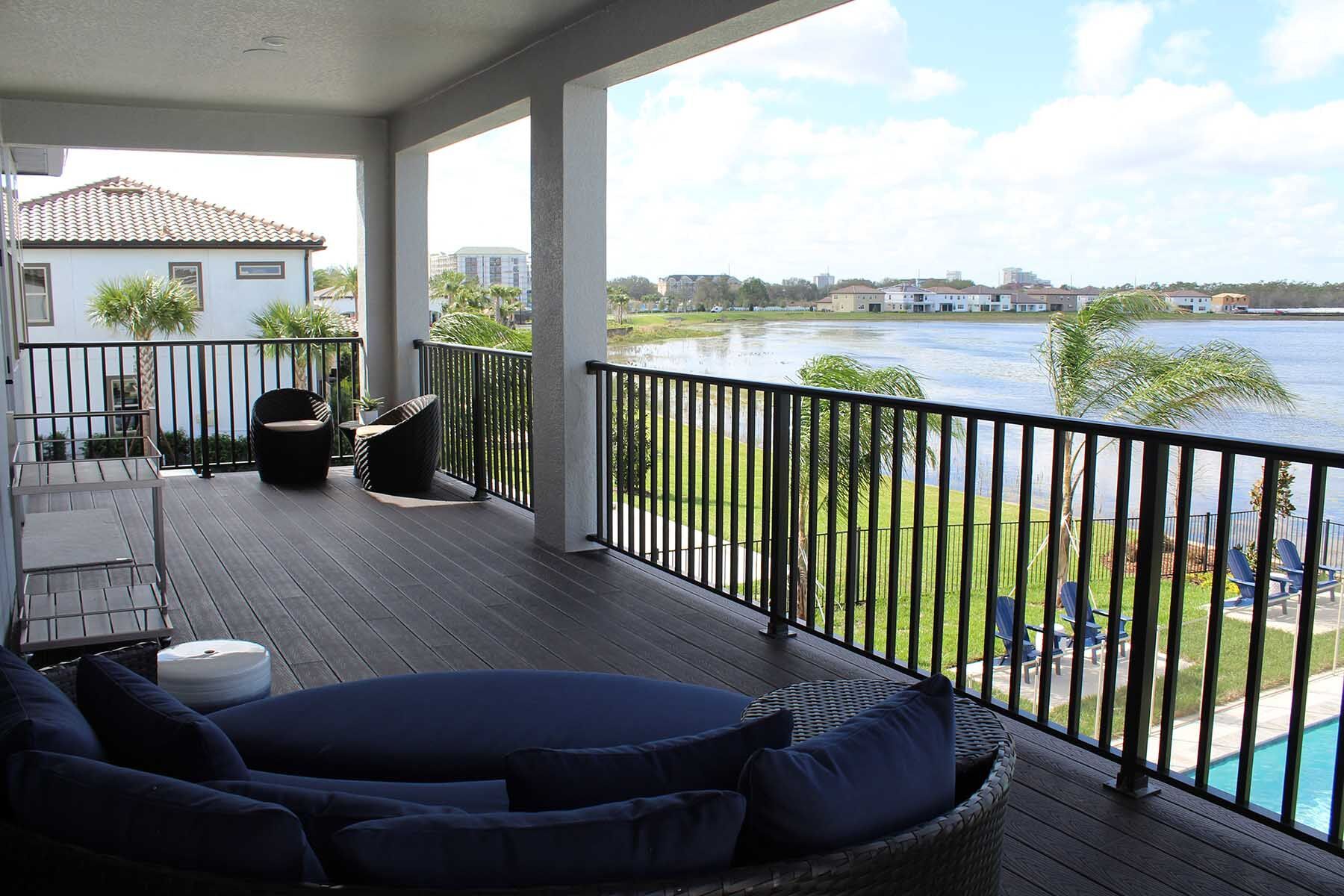 Lakeview Exterior - Representational Photo
