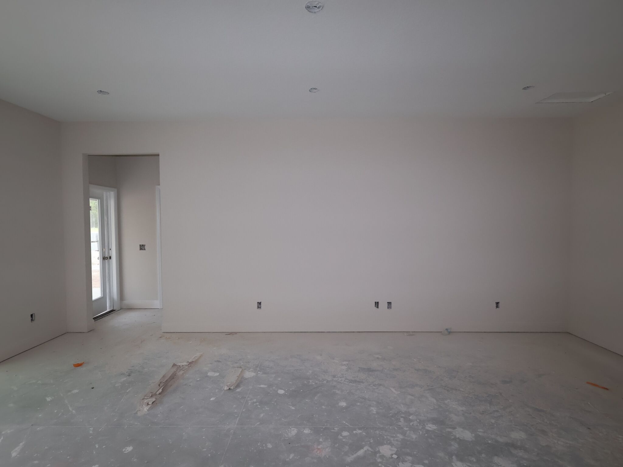 Drywall