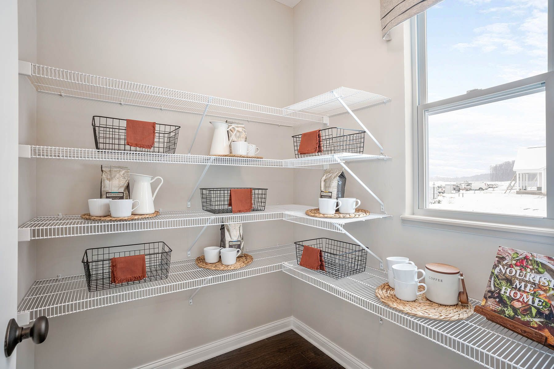 Pantry