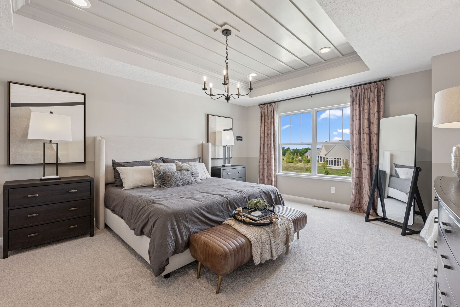 Owner's Bedroom